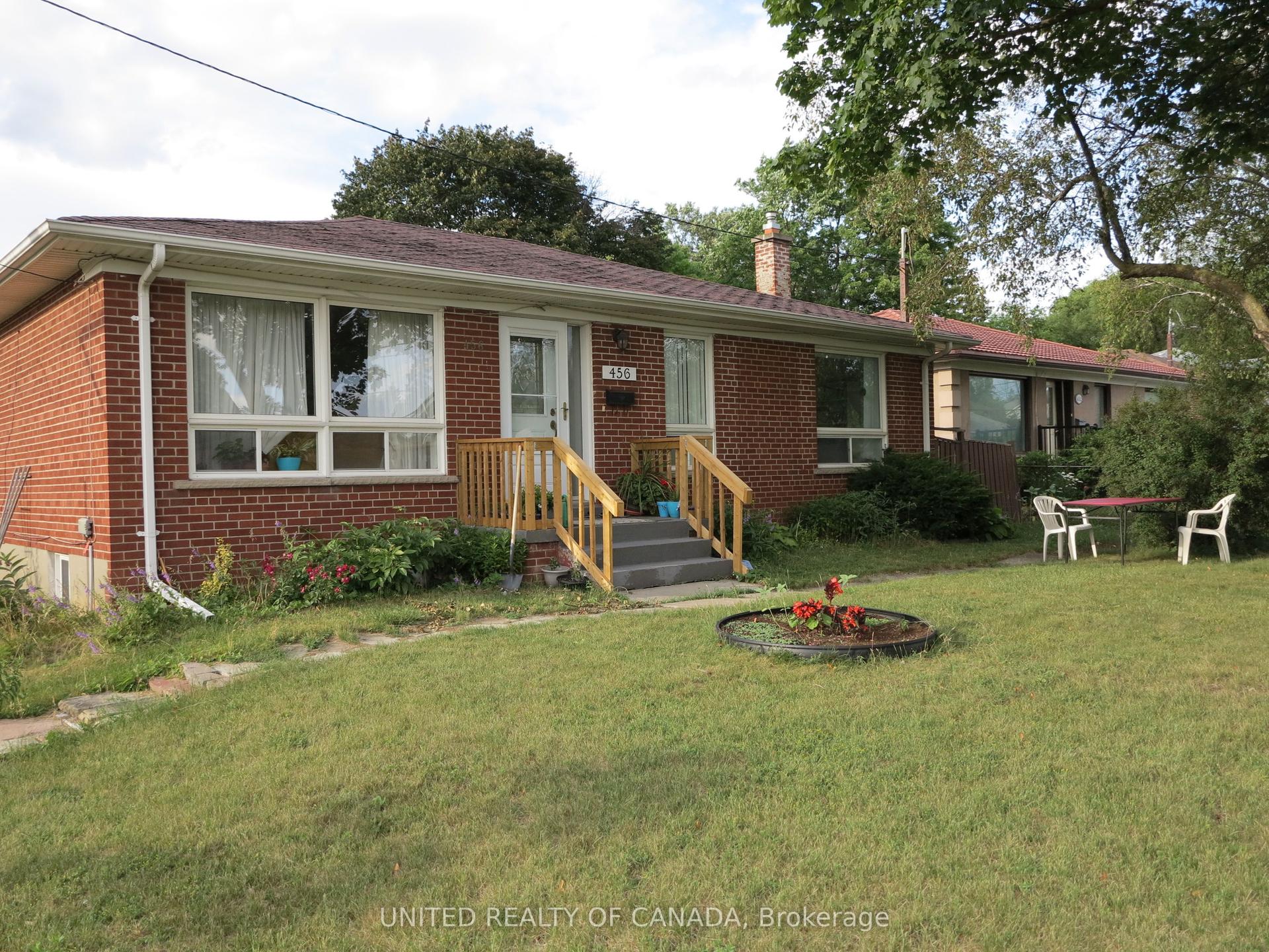 456 Drewry Avenue Lower #Lower, Toronto — Detached for lease, photo 1
