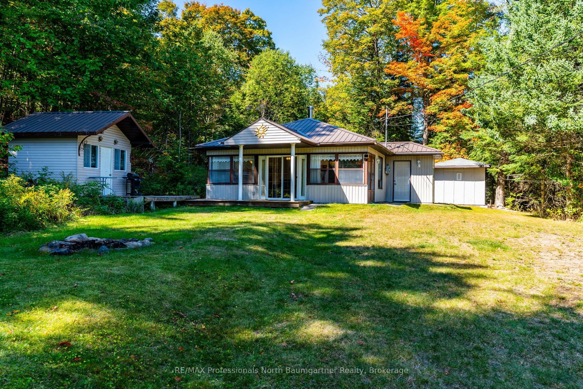 1566 West Settlement Road — photo 1