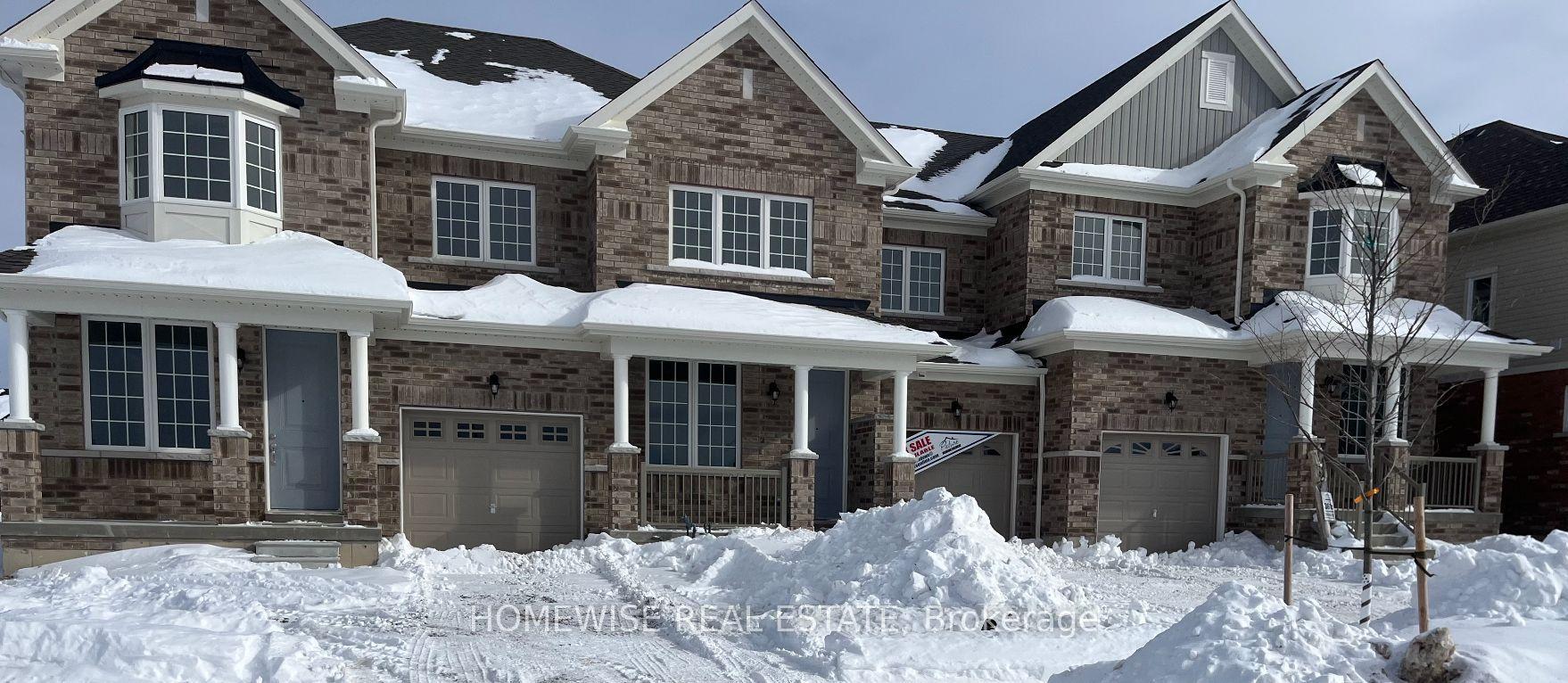 700 Latimer Way, Peterborough — Townhouse for sale, photo 1