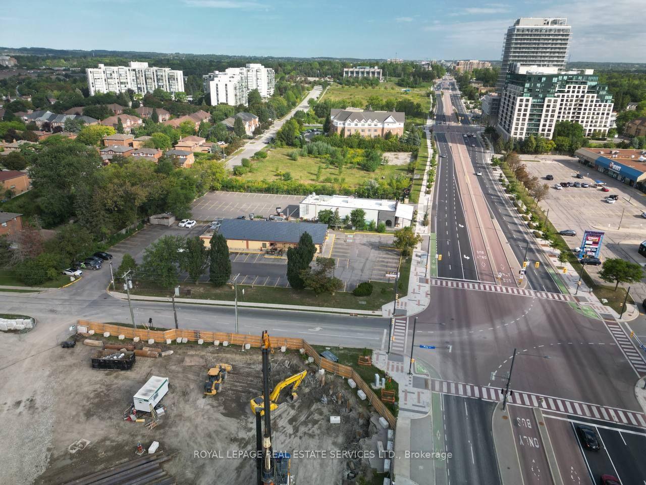 9712 Yonge Street E, Richmond Hill — Commercial for sale, photo 1
