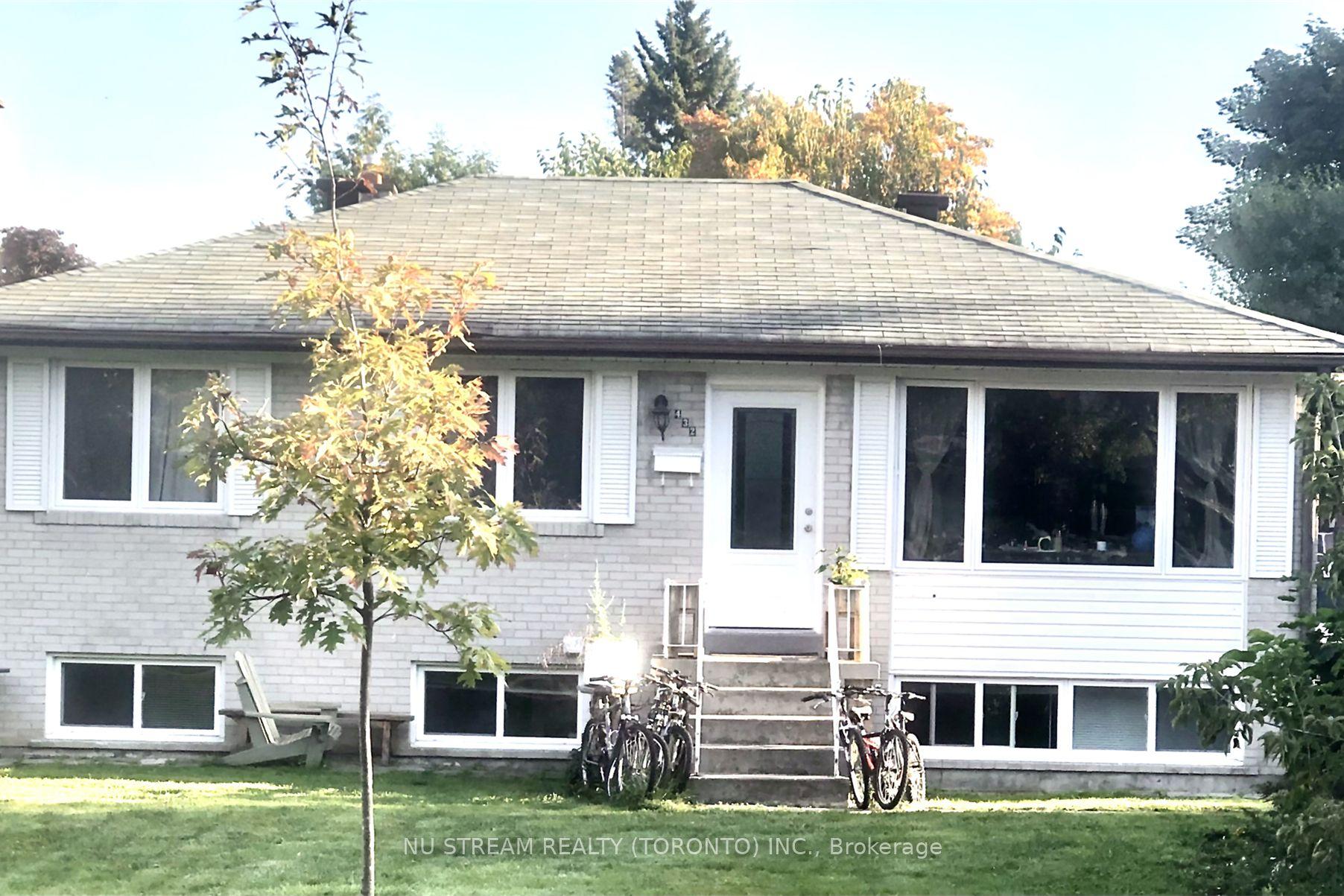 432 Crosby Avenue Bsmt #Bsmt — photo 1