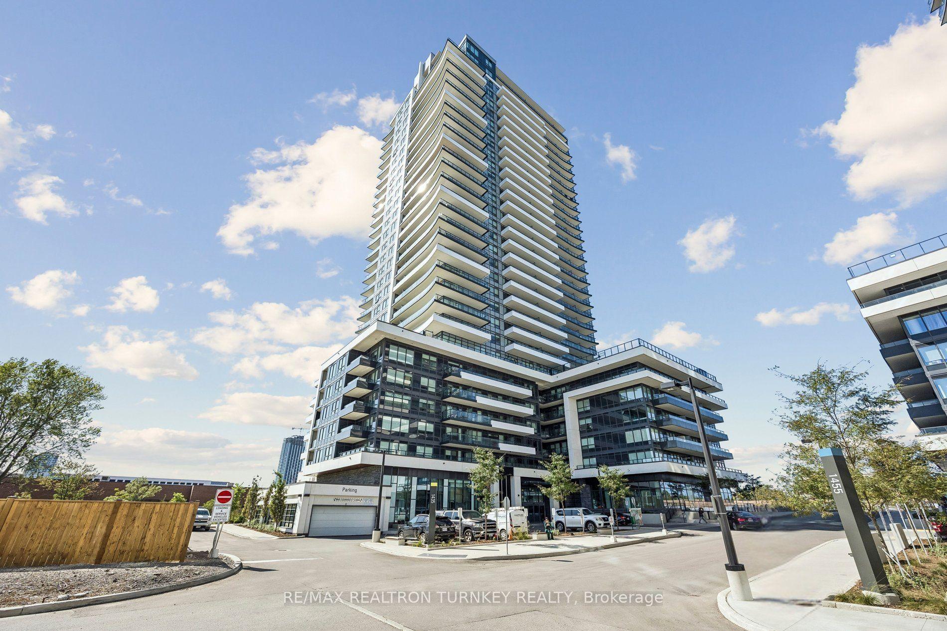 1435 Celebration Drive 912 #912, Pickering — Condo for sale, photo 1
