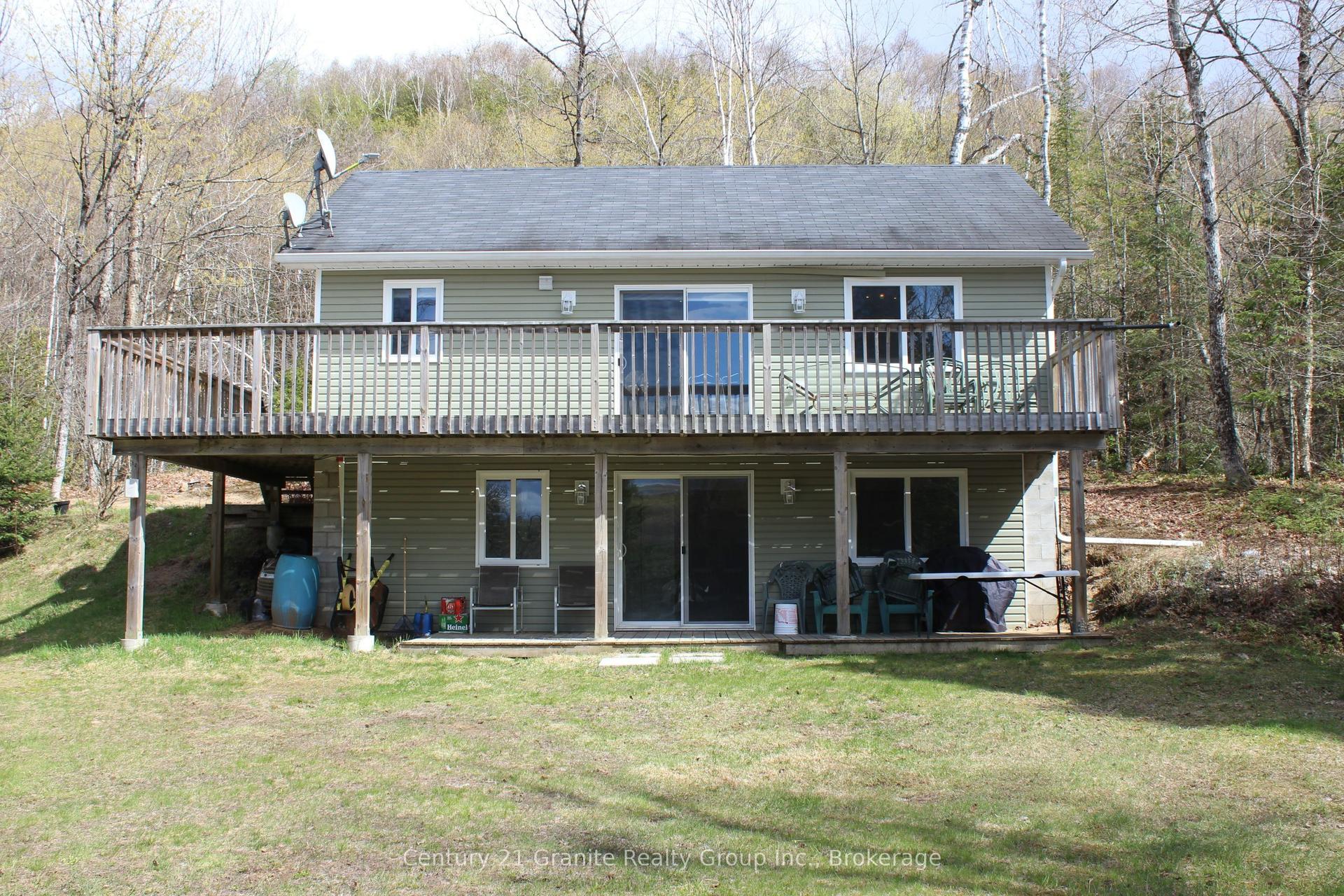 1037 Andek Trail — photo 1