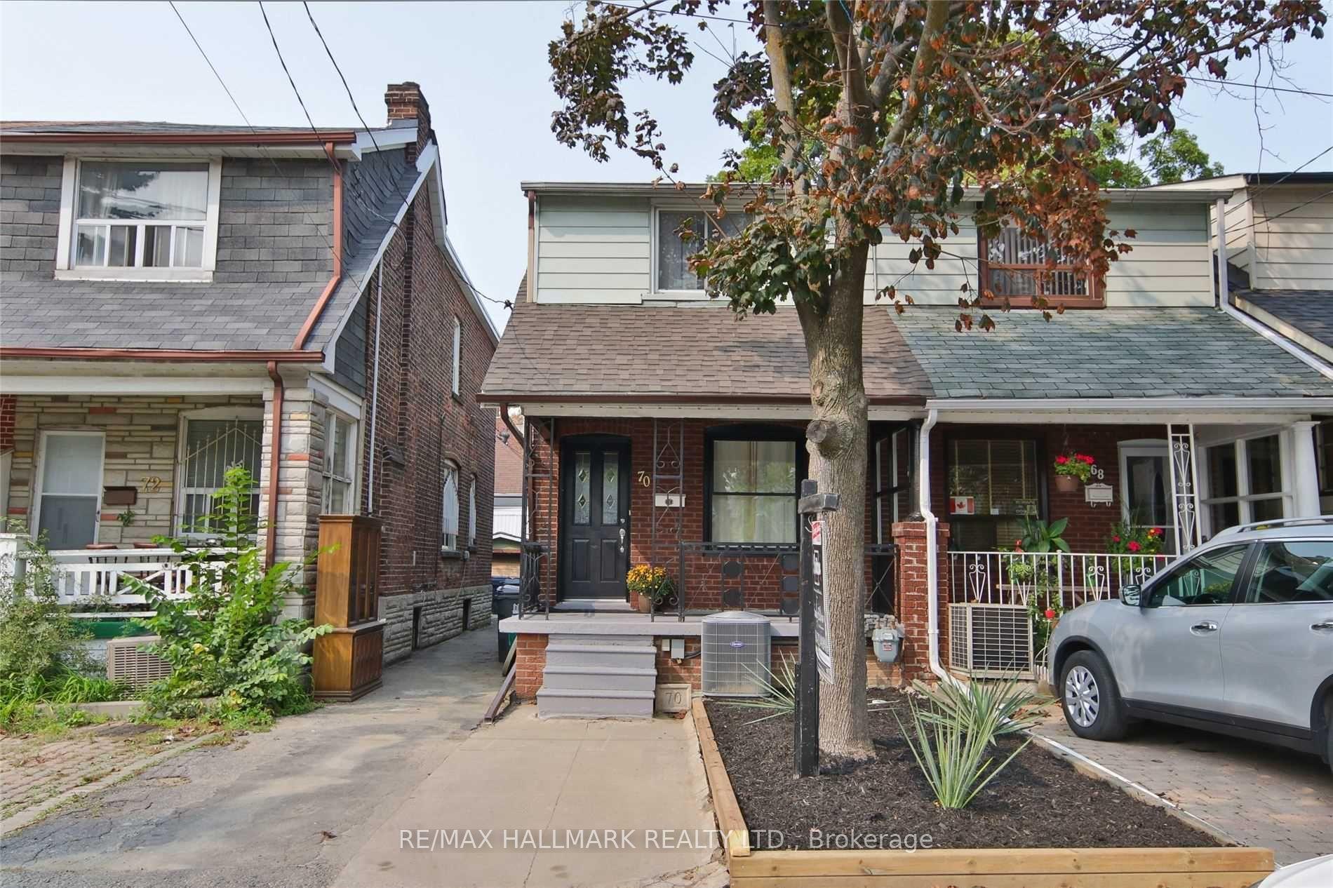 70 Rockwell Avenue Main #Main — photo 1