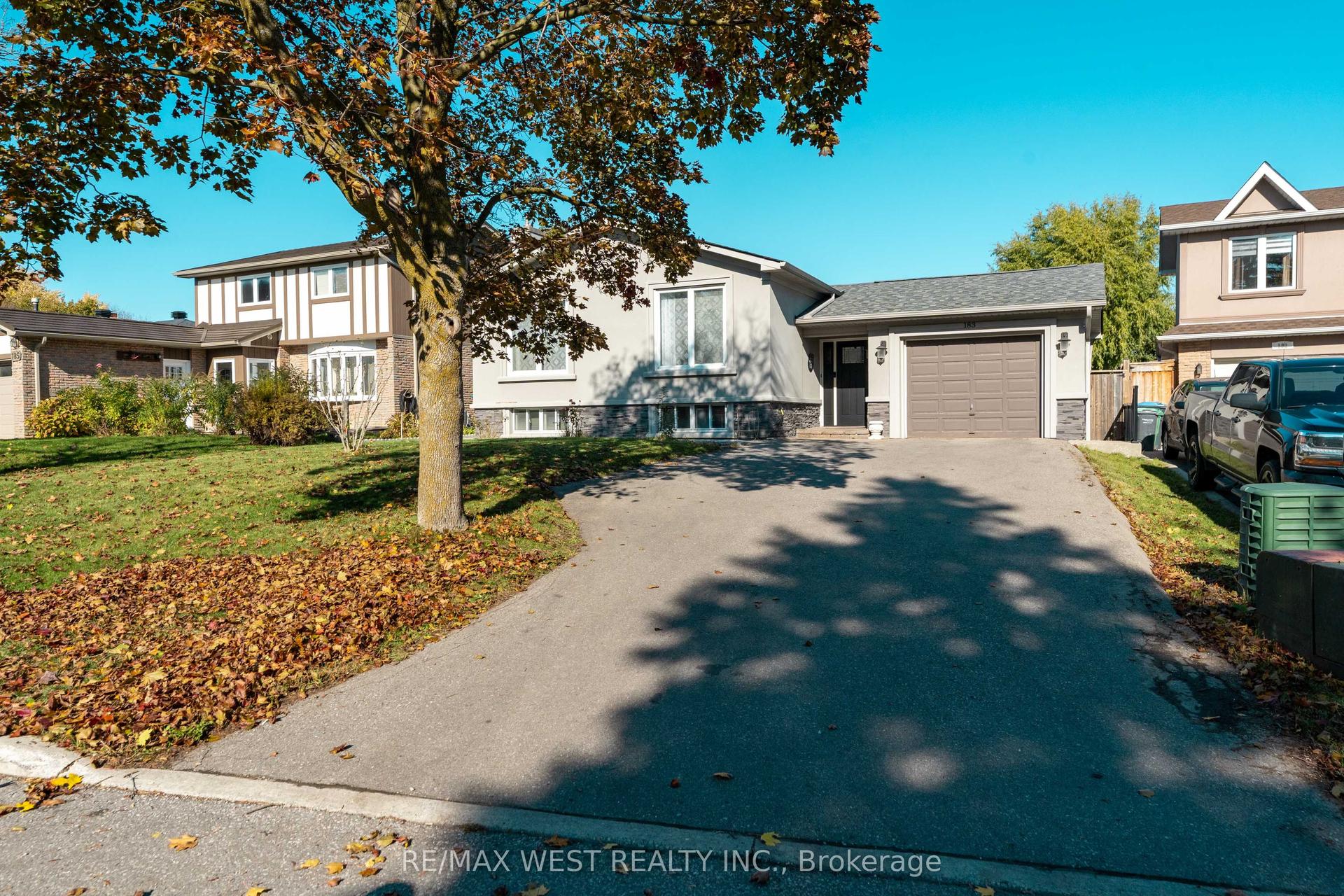 183 Ridge Road, Caledon — Detached for sale, photo 1