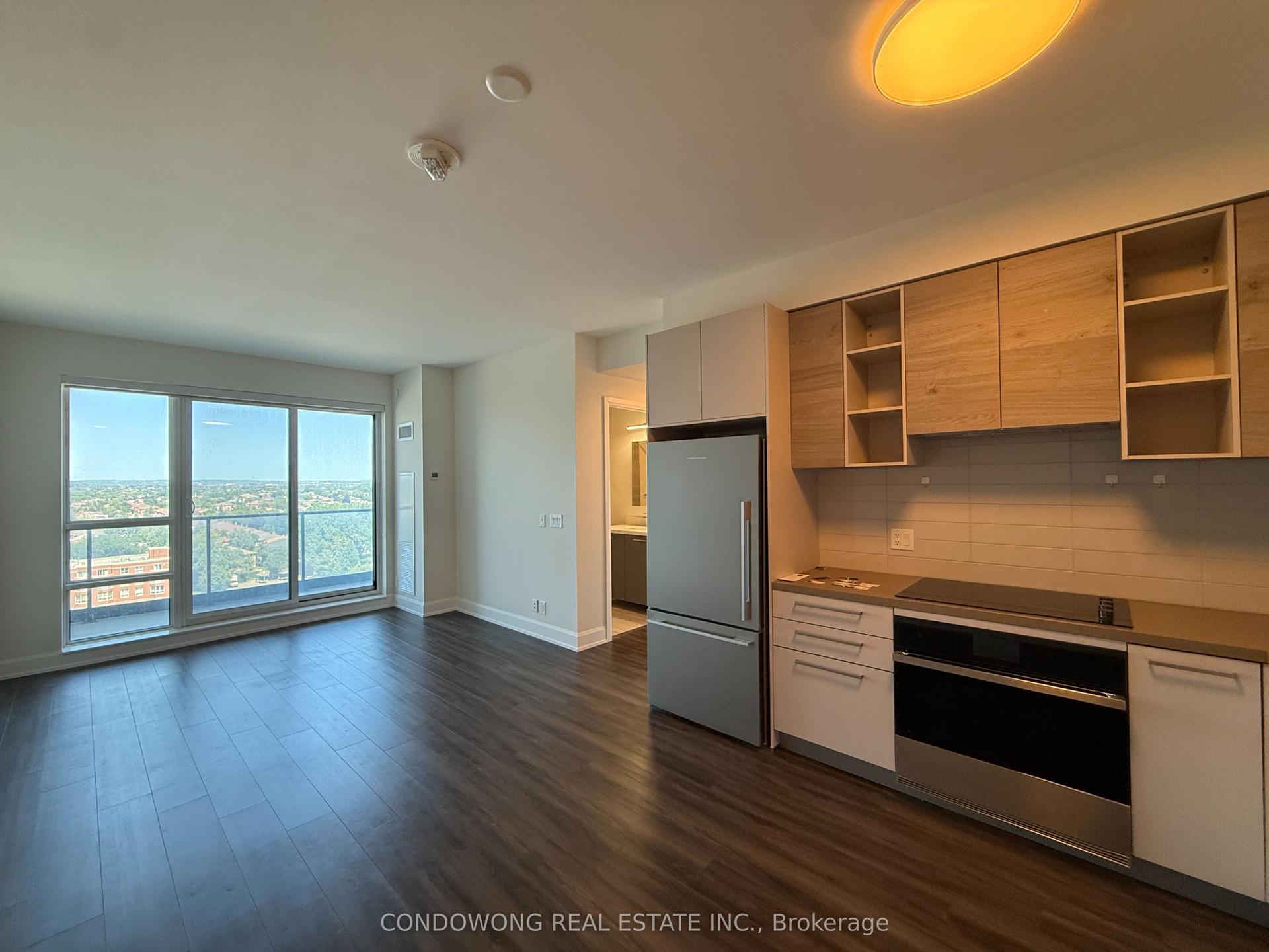12 Gandhi Lane 1202 #1202, Markham — Condo for lease, photo 1