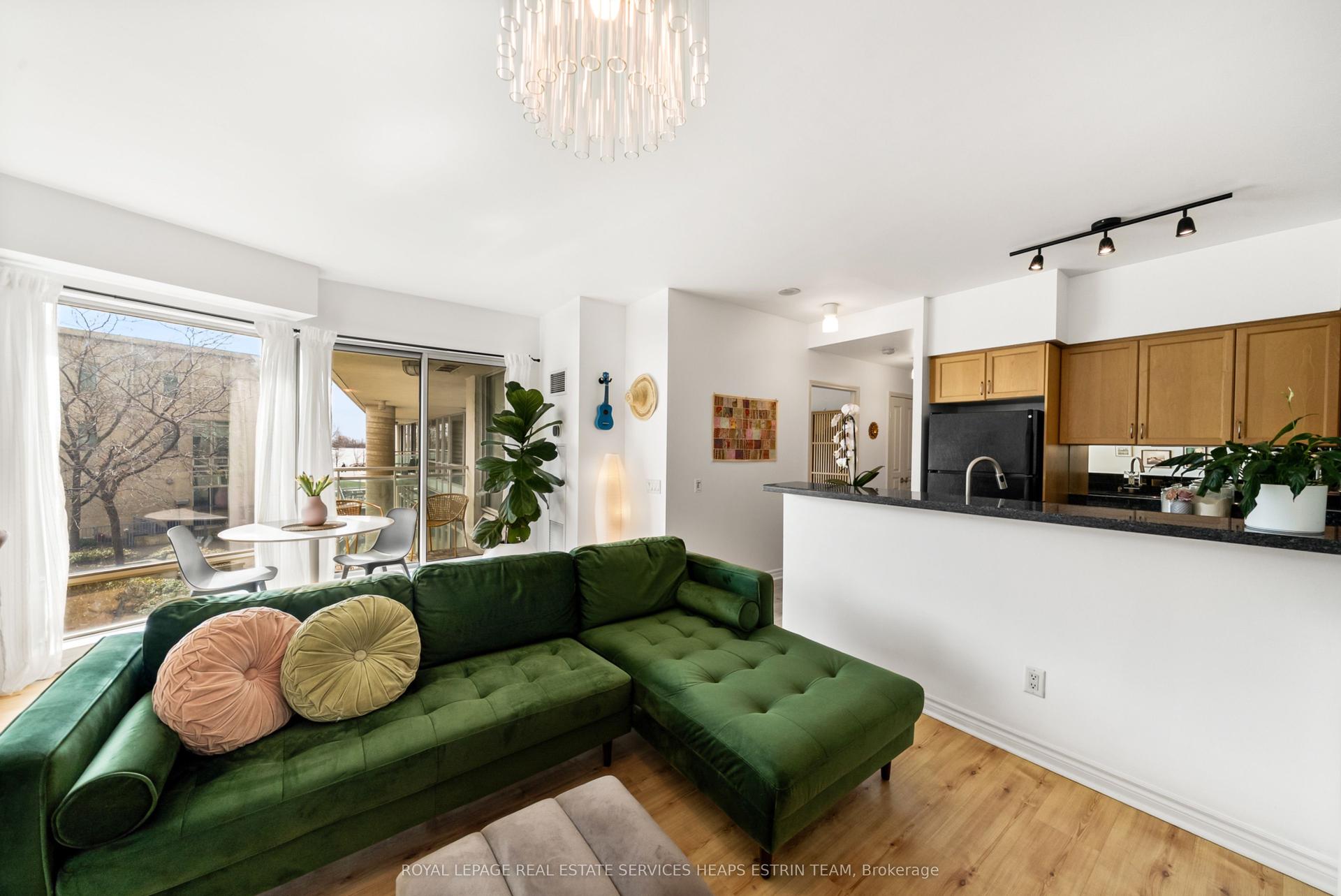 5 Marine Parade Drive 223 #223 — photo 1