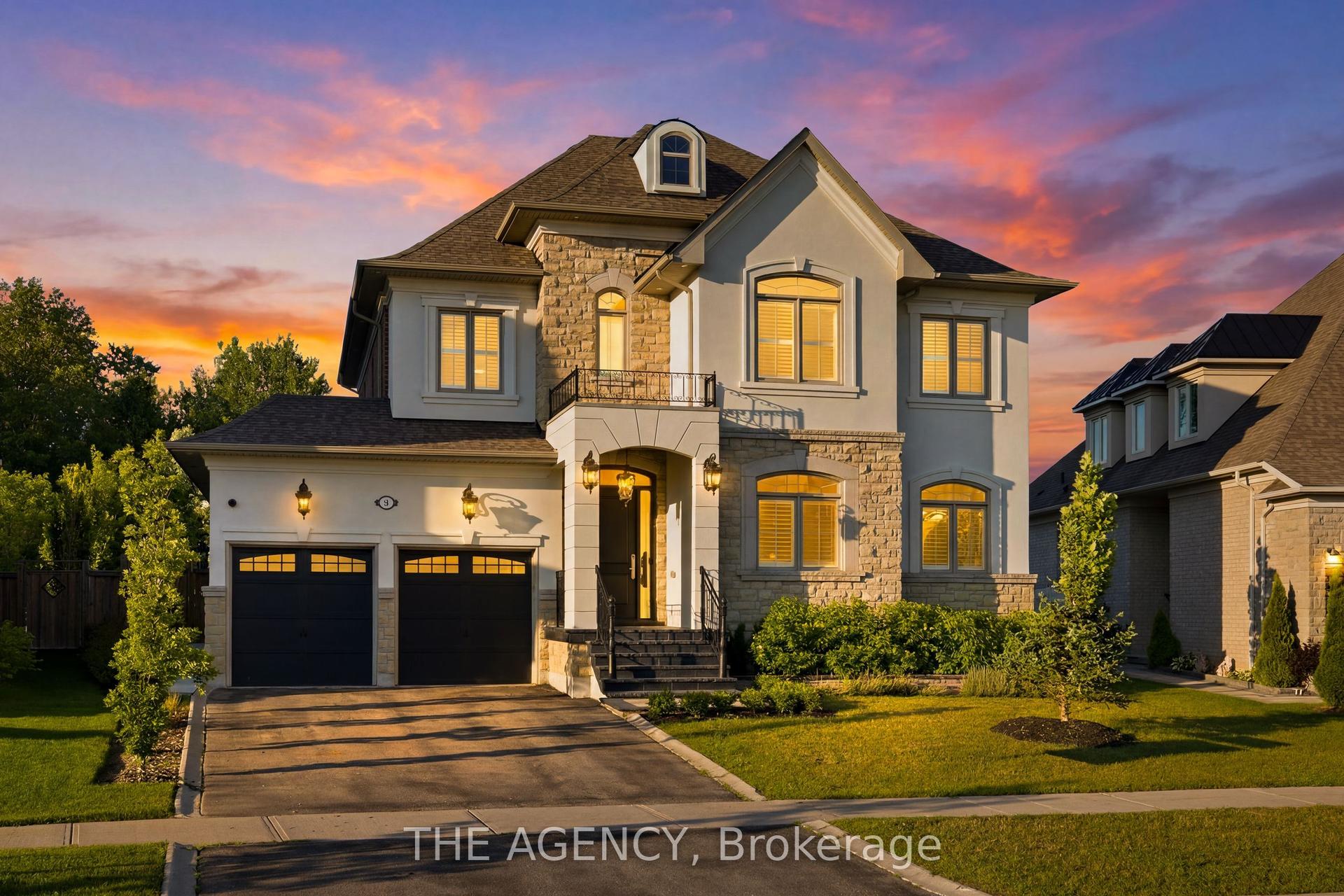 80 Chuck Ormsby Crescent, King — Detached for sale, photo 1