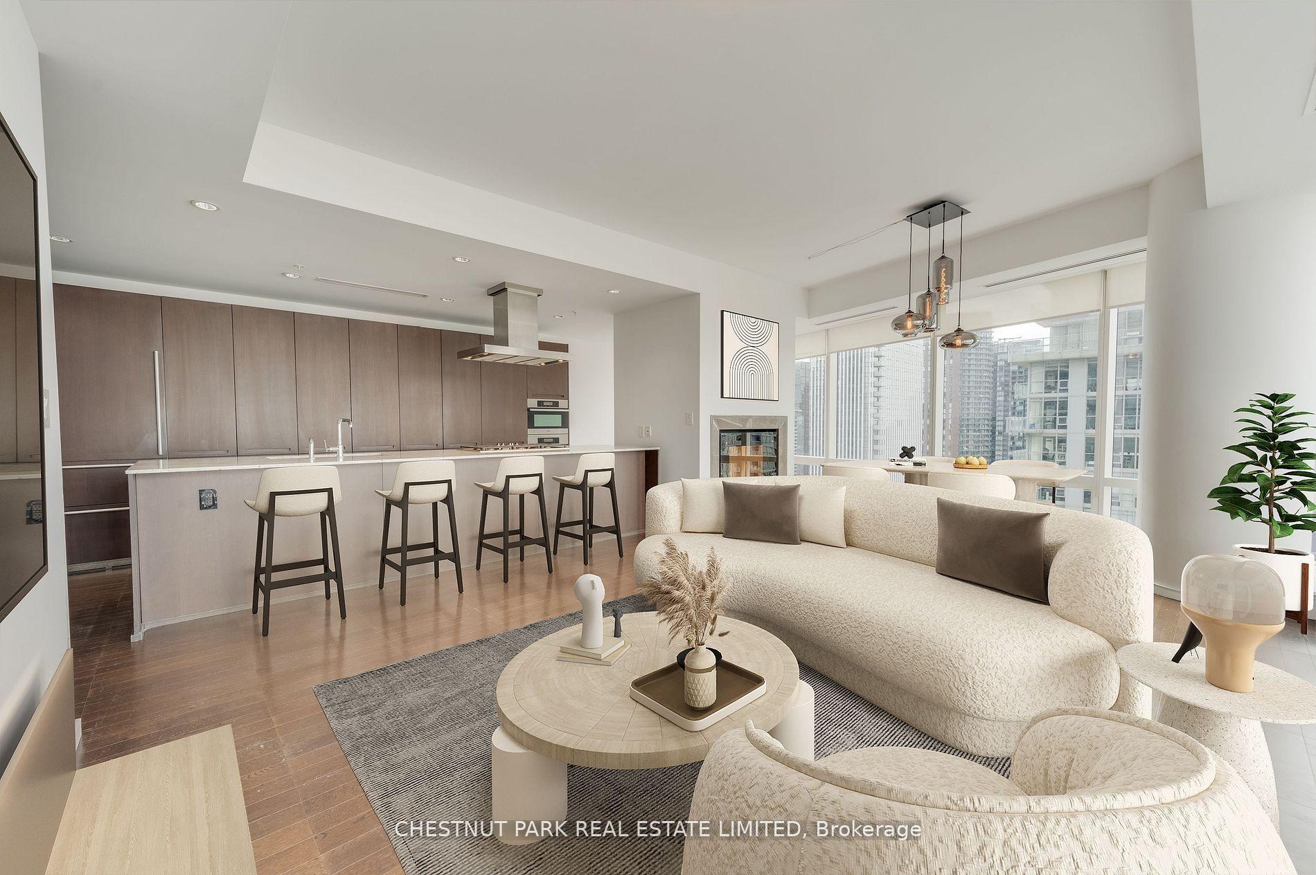 180 University Avenue 3205 #3205 — photo 1