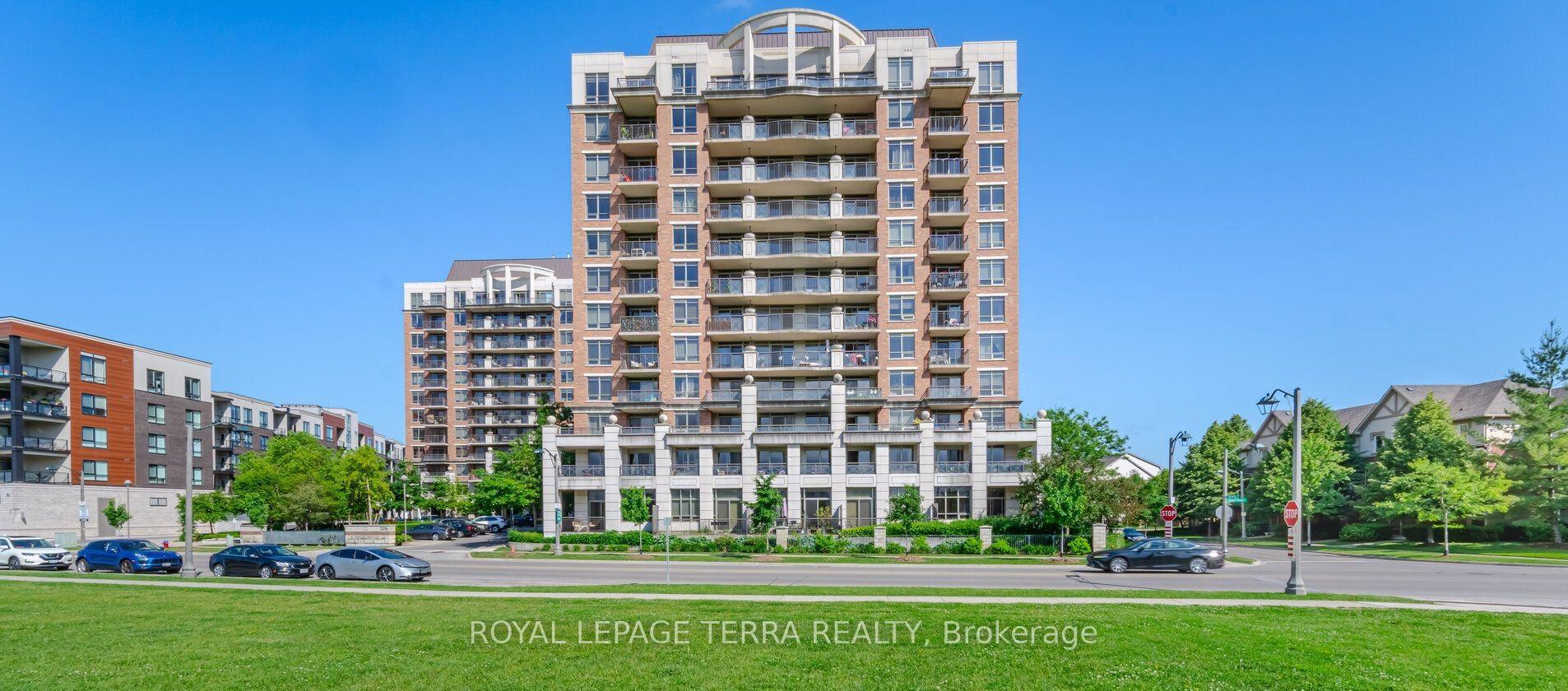 2379 Central Park Drive 1011 #1011, Oakville — Condo for sale, photo 1