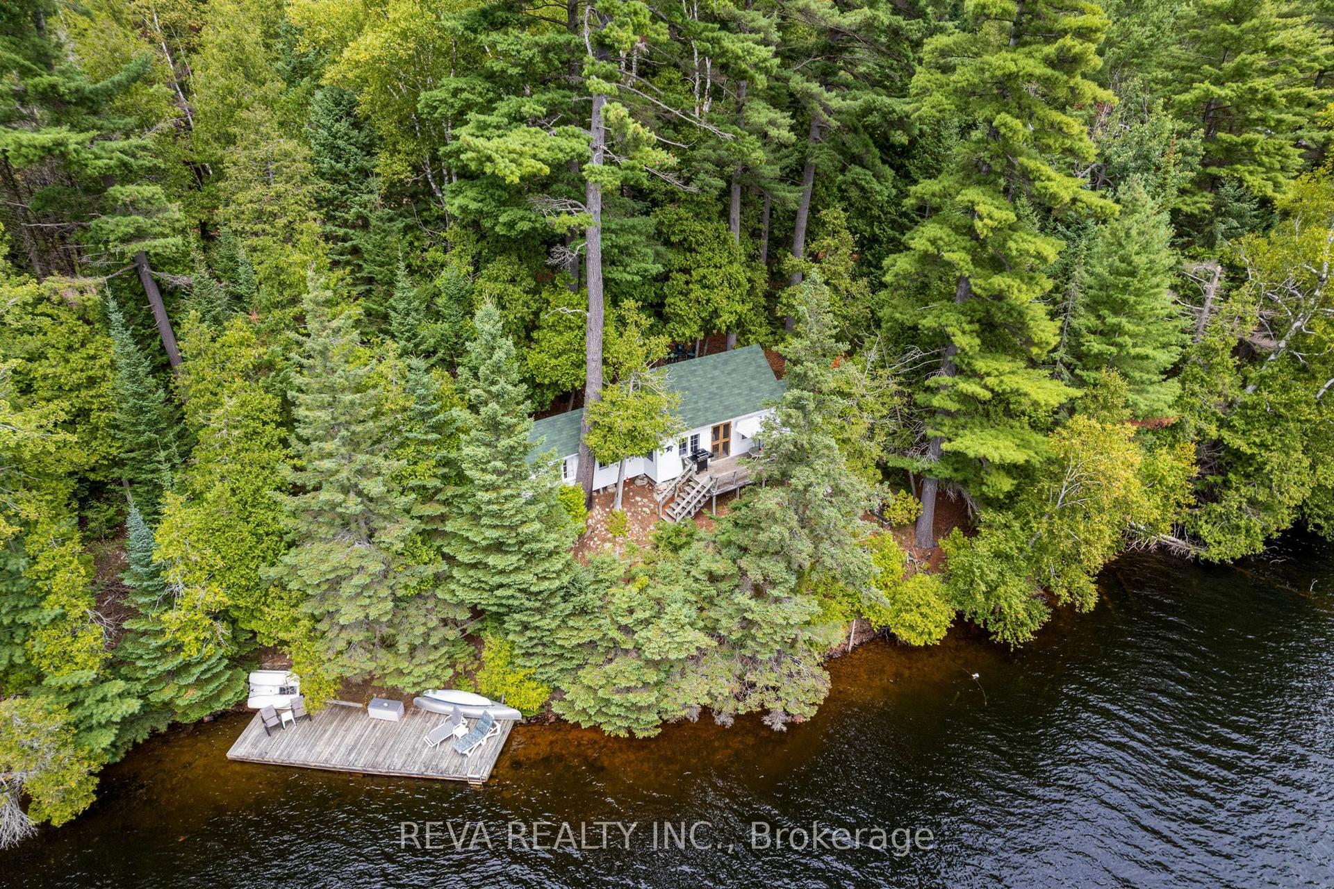 156 Ponacka Road — photo 1