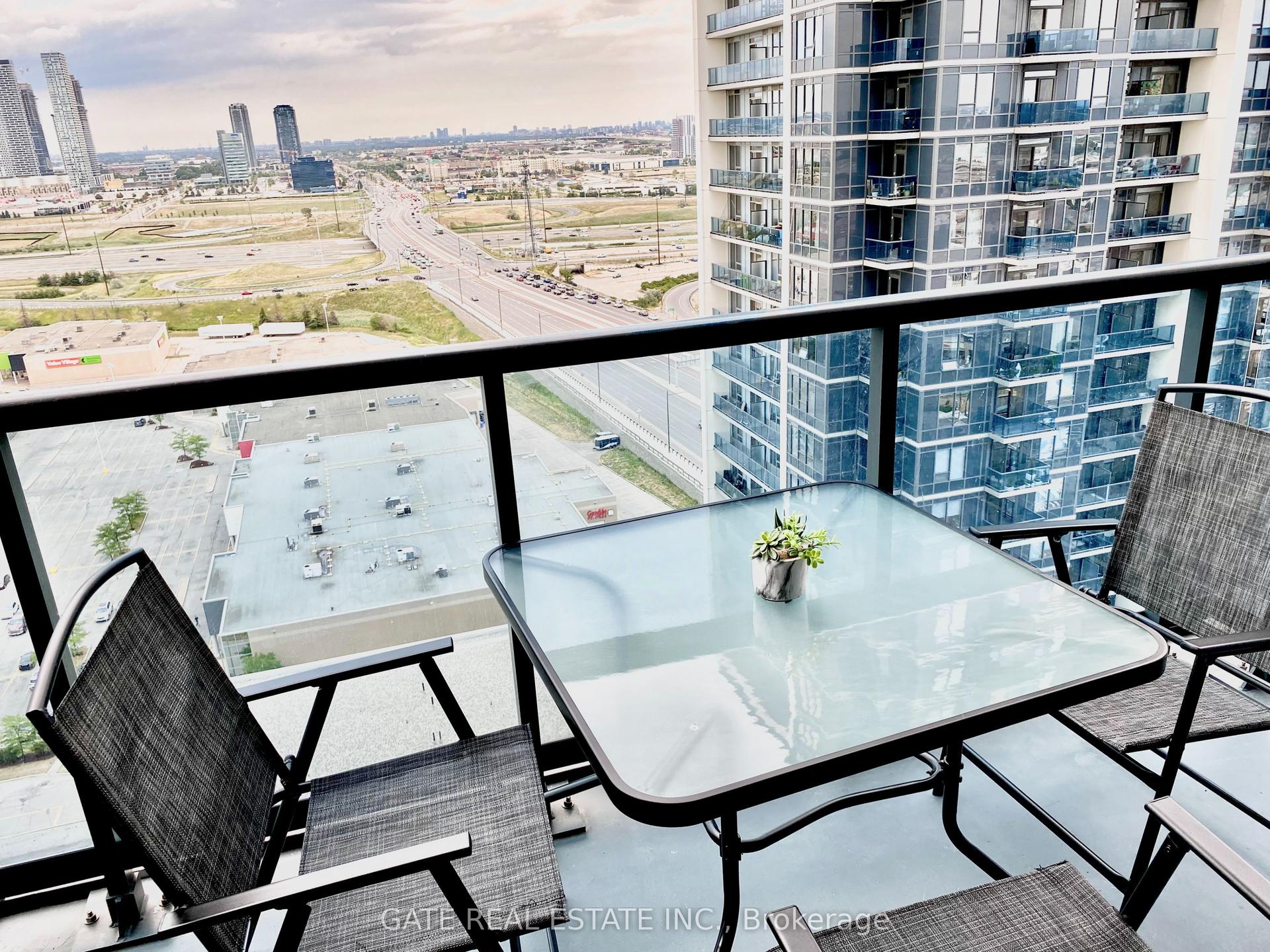 3700 Highway 7 Road 2211 #2211, Vaughan — Condo for sale, photo 1
