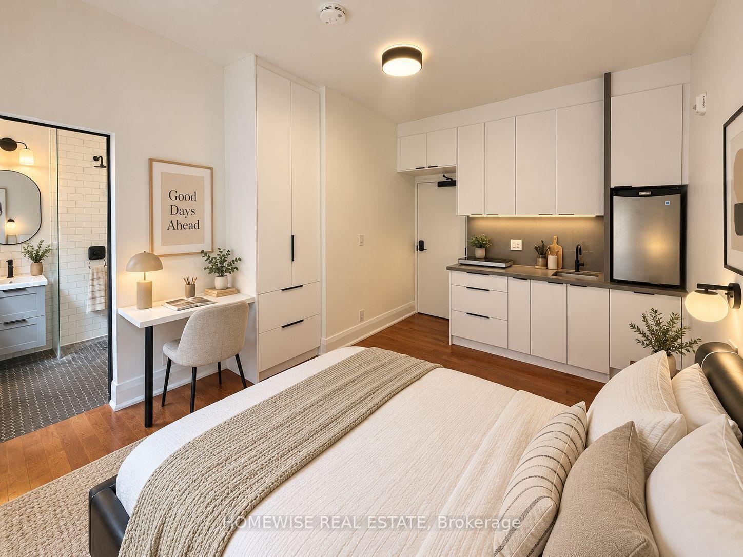 5 High Park Boulevard 105 #105, Toronto — Multiplex for lease, photo 1