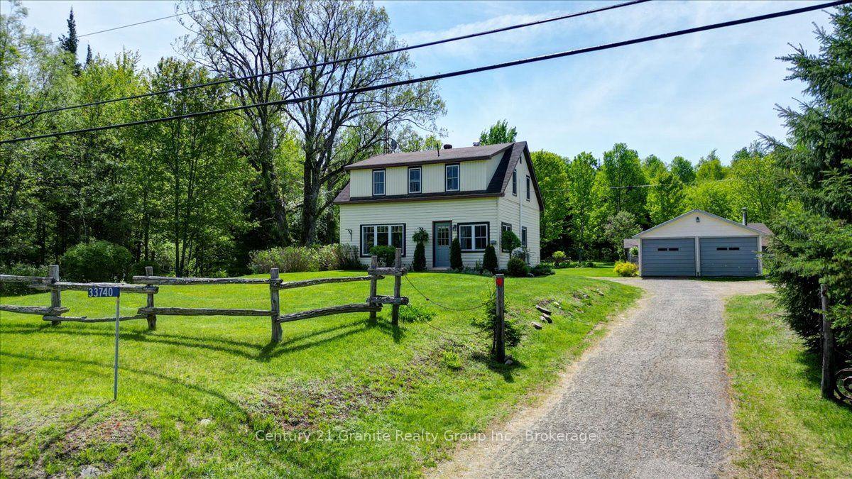 33740 Hwy 62 Highway — photo 1