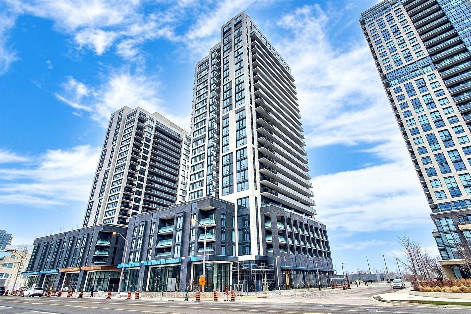 30 Samuel Wood Way PH2408 #PH2408, Toronto — Condo for lease, photo 1