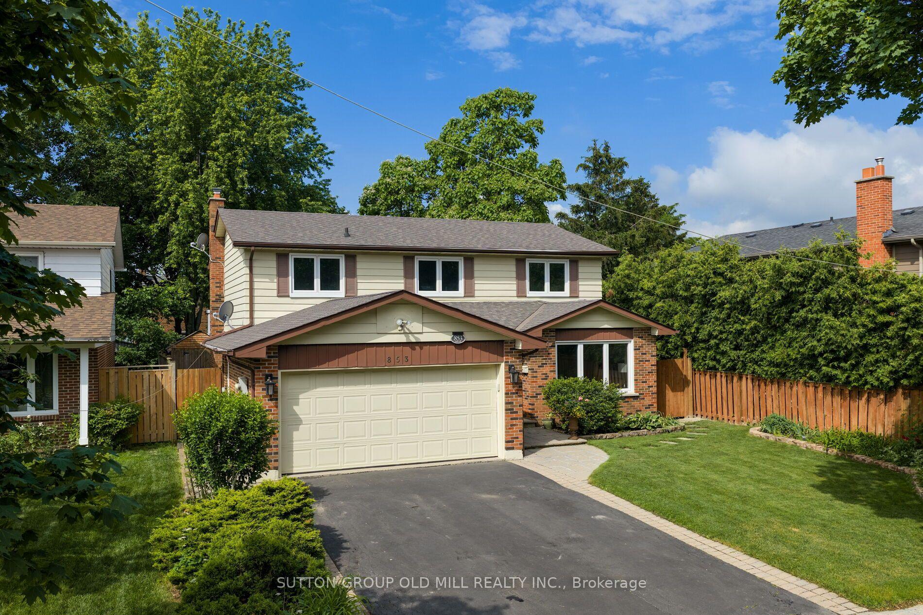 853 Kowal Drive — photo 1