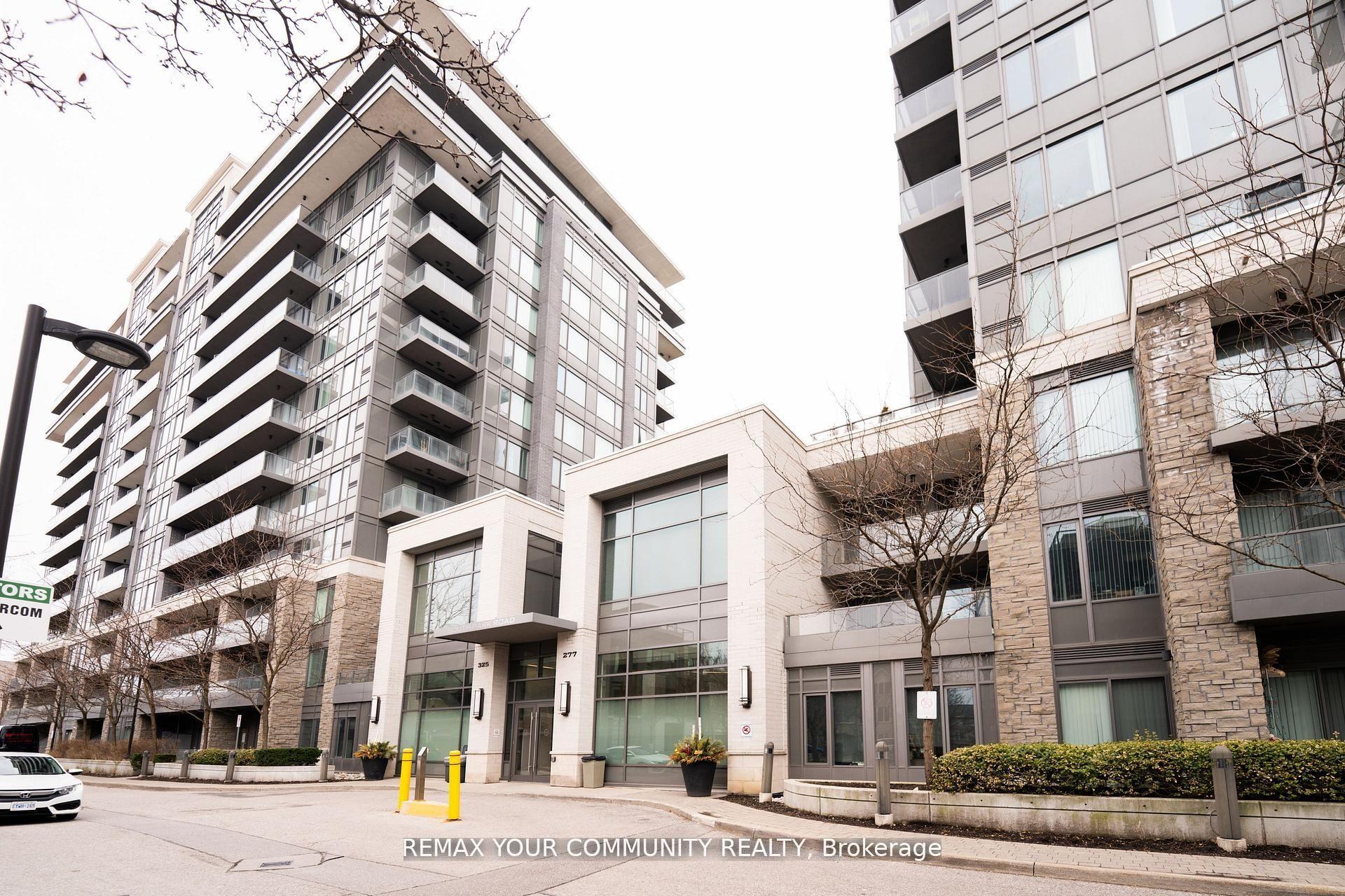 325 South Park Road 520 #520, Markham — Condo for sale, photo 1