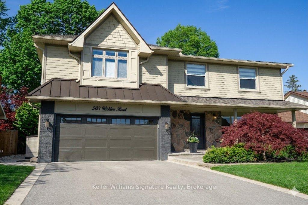 503 Wicklow Road — photo 1