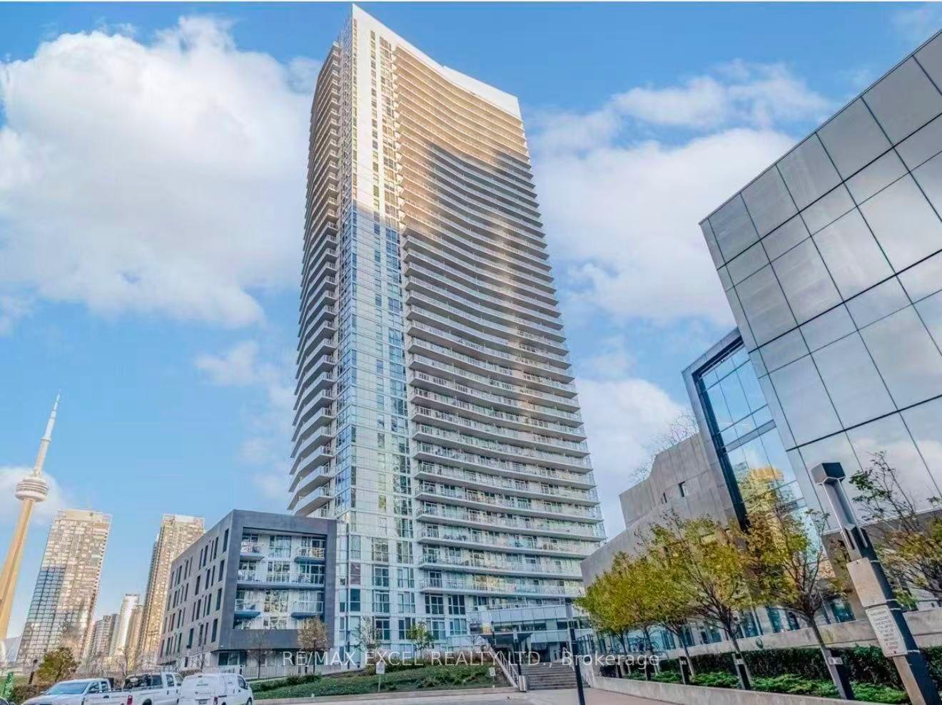 75 Queens Wharf Road 1915 #1915, Toronto — Condo for lease, photo 1