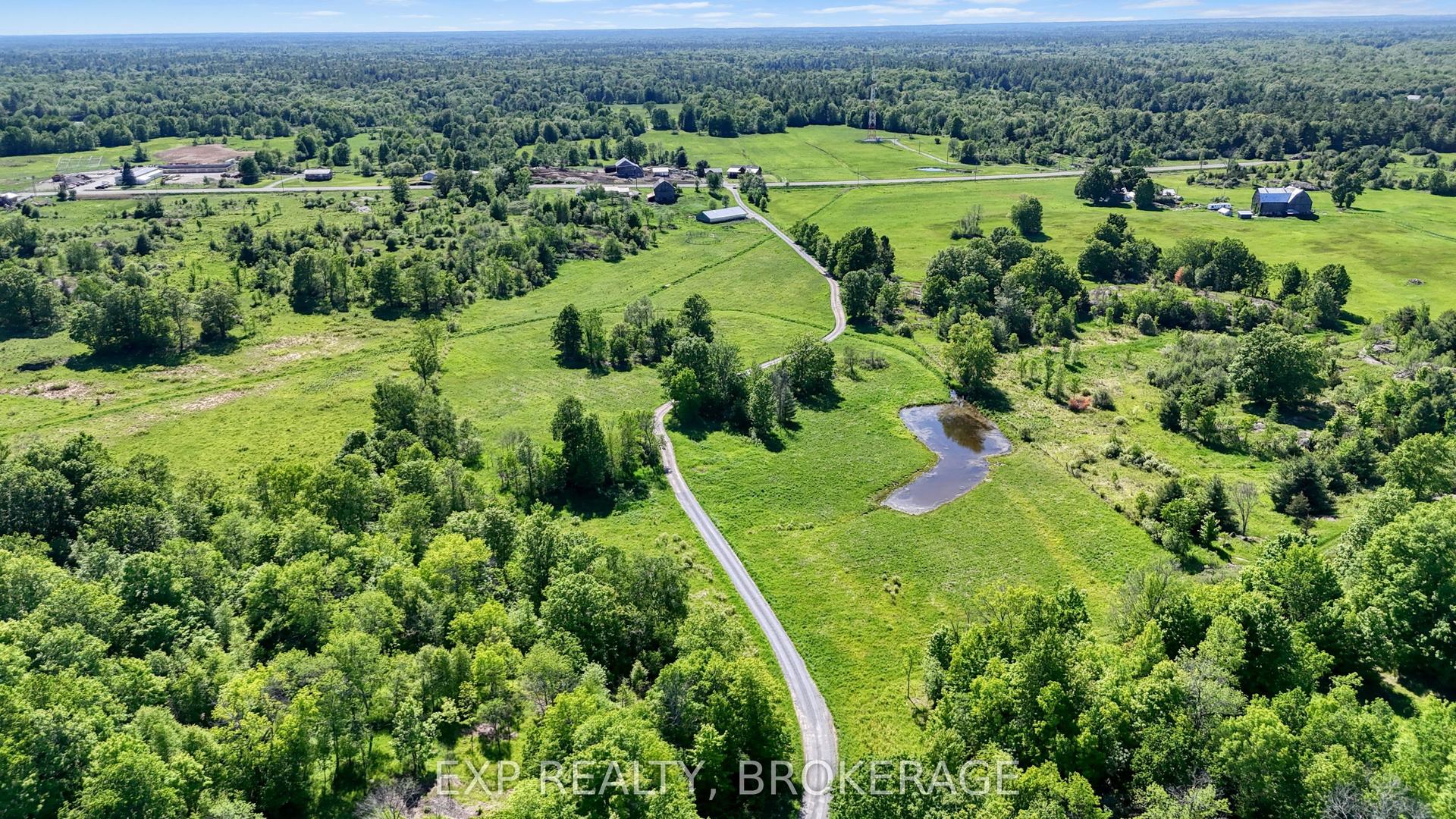 9508 ROAD 38, Frontenac — Land for sale, photo 1