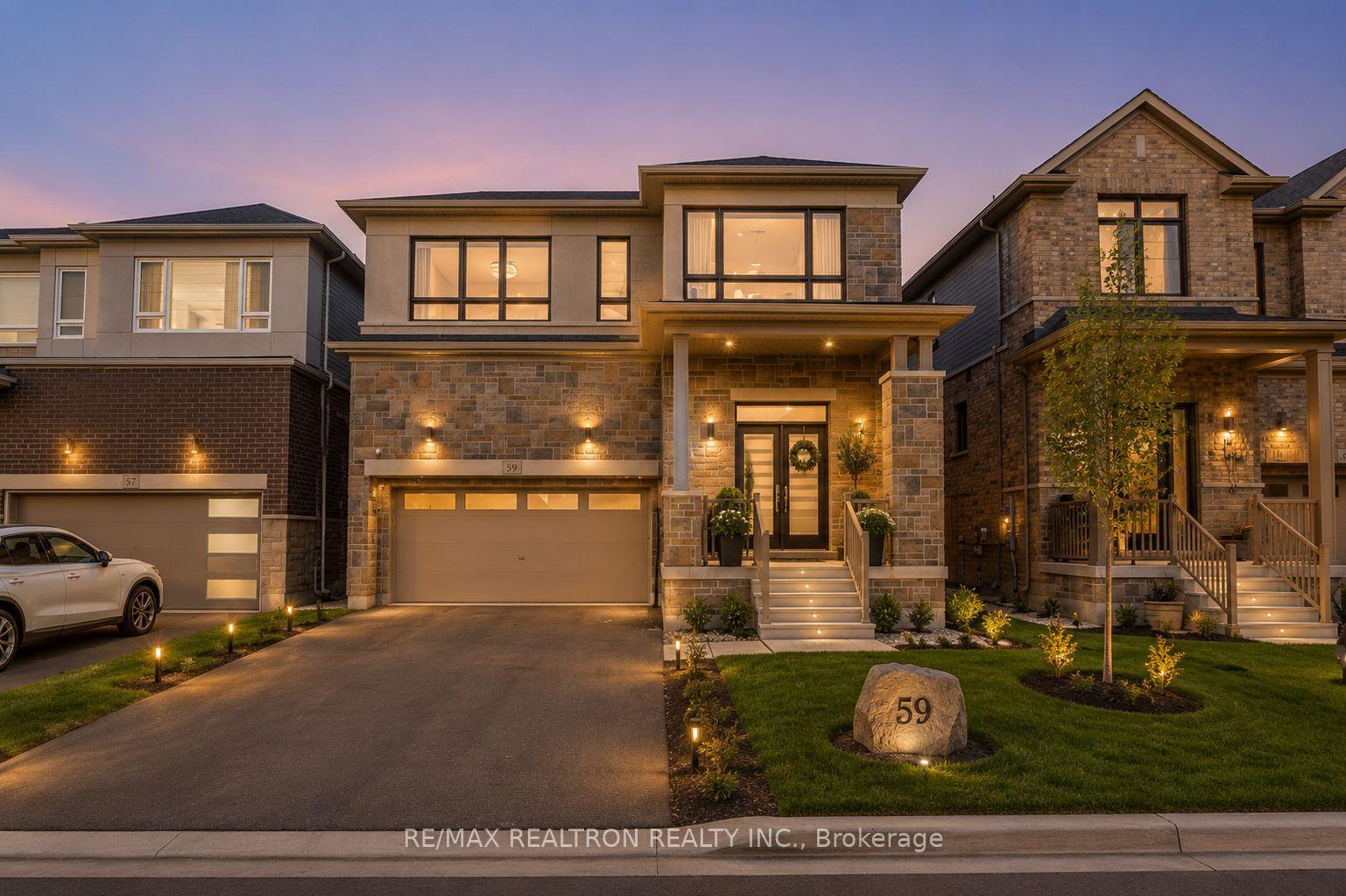 59 Gemini Drive — photo 1