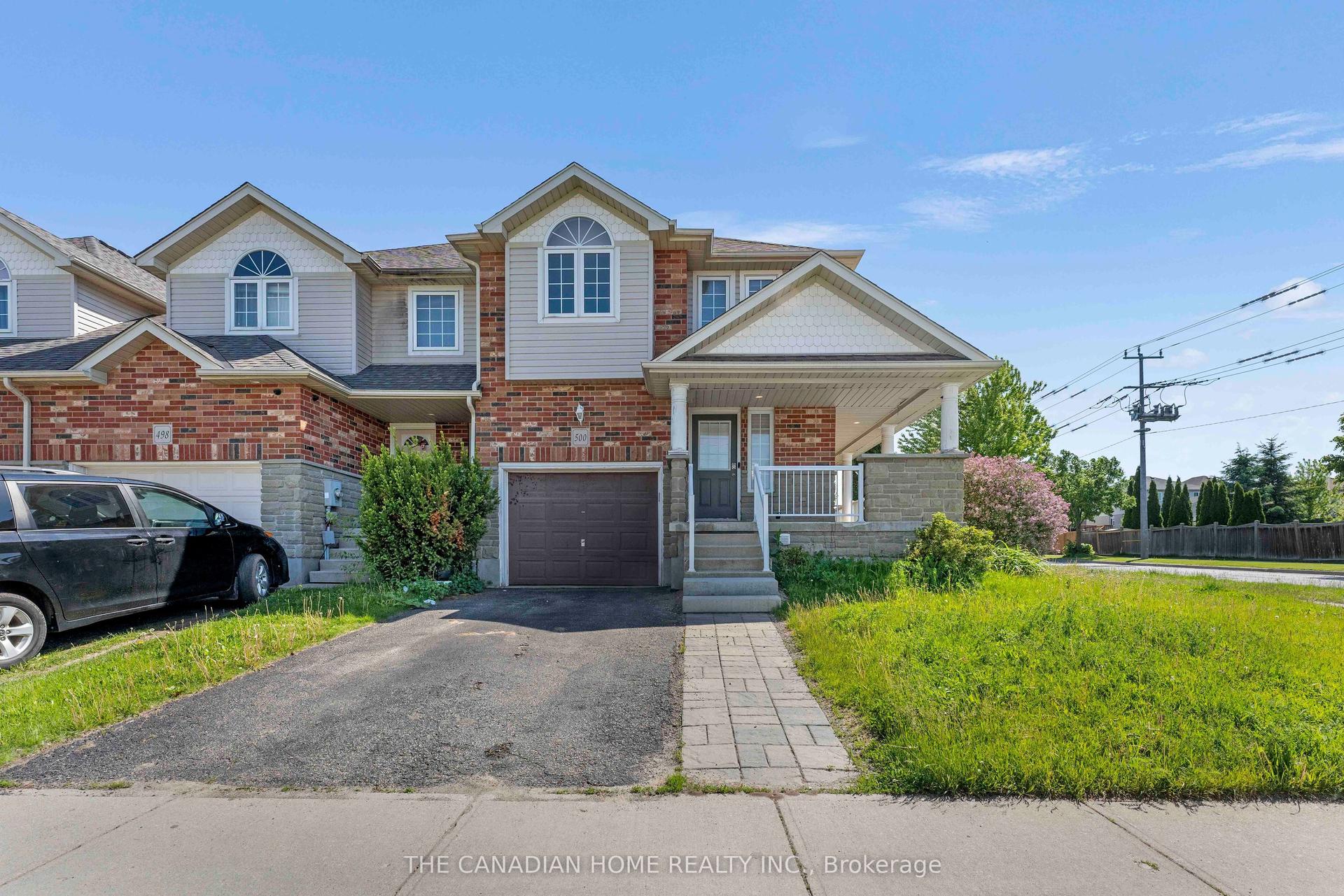 500 Robert Ferrie Drive — photo 1