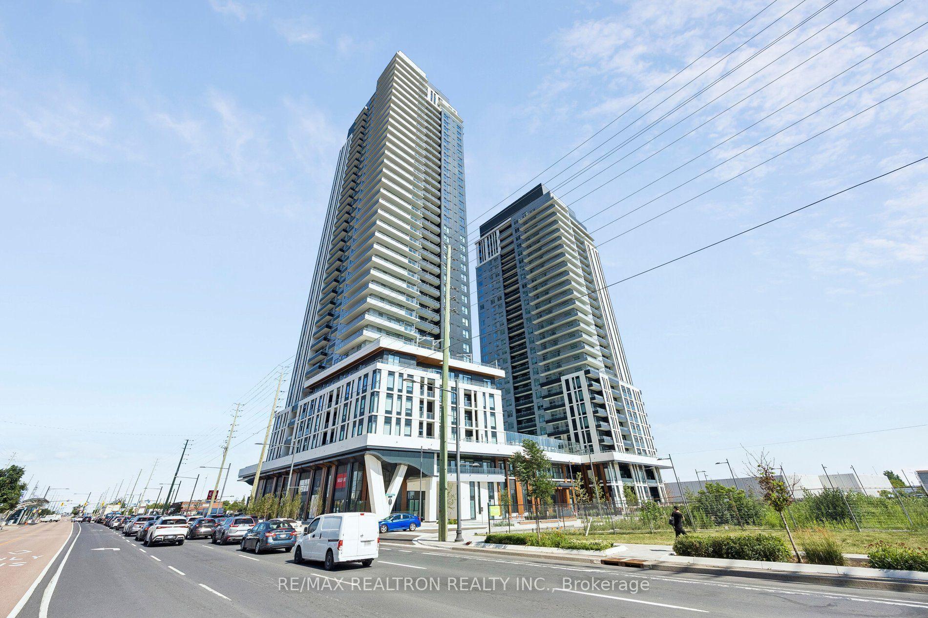 21 Meadowdale Road 709 #709, Vaughan — Condo for lease, photo 1
