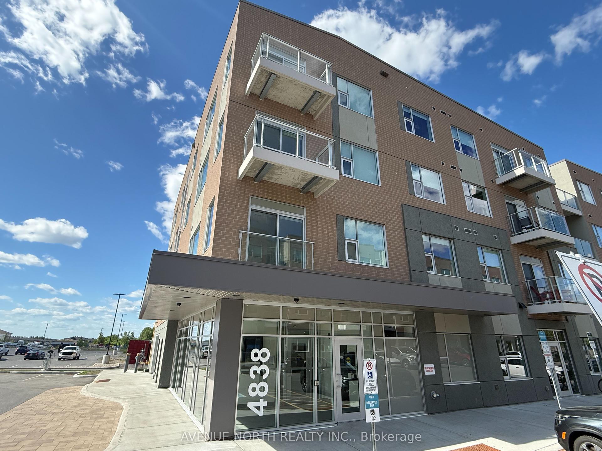 4838 Bank Street A202 #A202 — photo 1