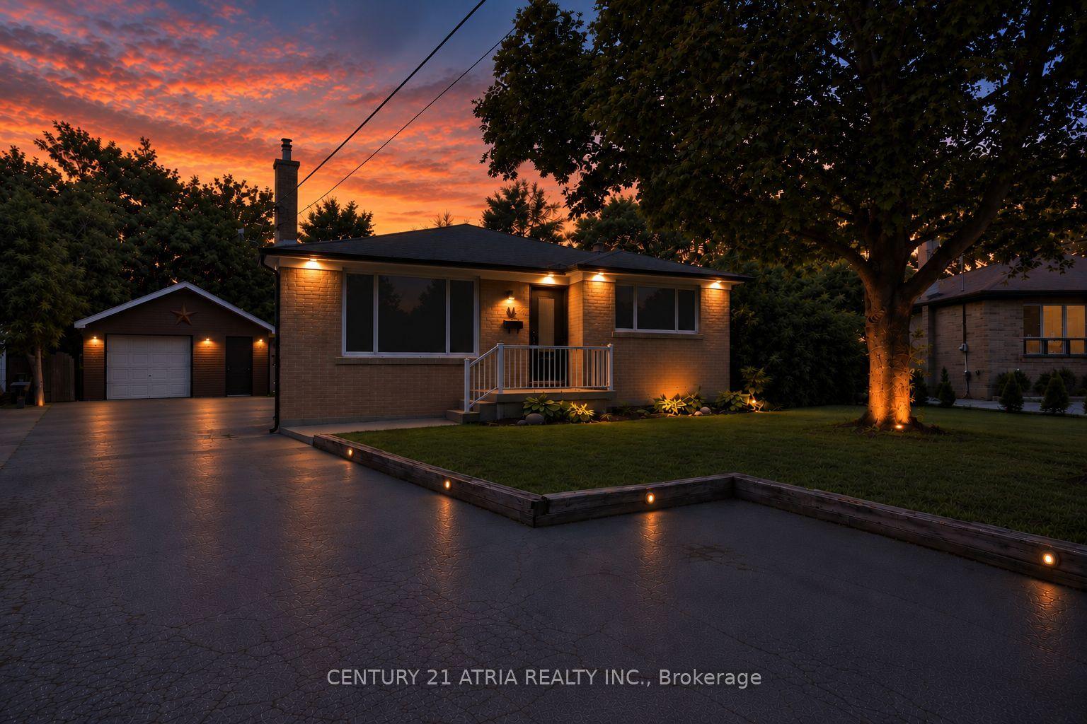 64 Cartier Crescent, Richmond Hill — Detached for sale, photo 1