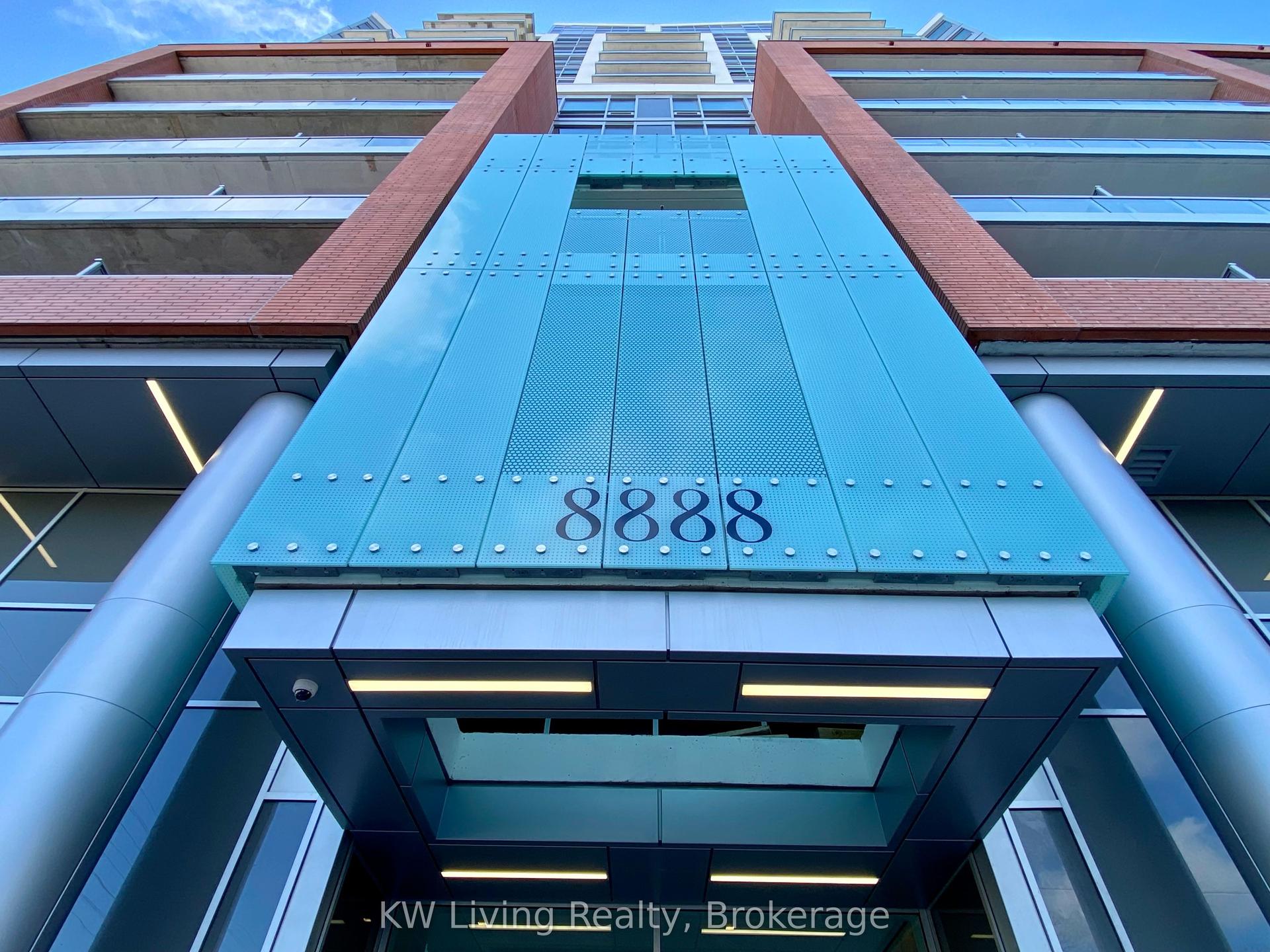 8888 Yonge Street 203 #203, Richmond Hill — Condo for lease, photo 1