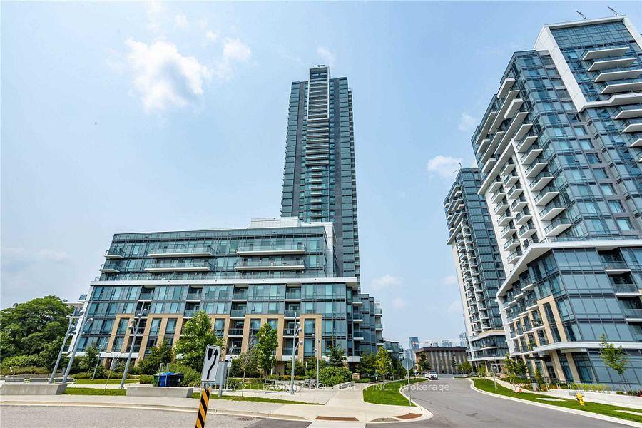 55 Ann O'Reilly Road 732 #732, Toronto — Condo for lease, photo 1