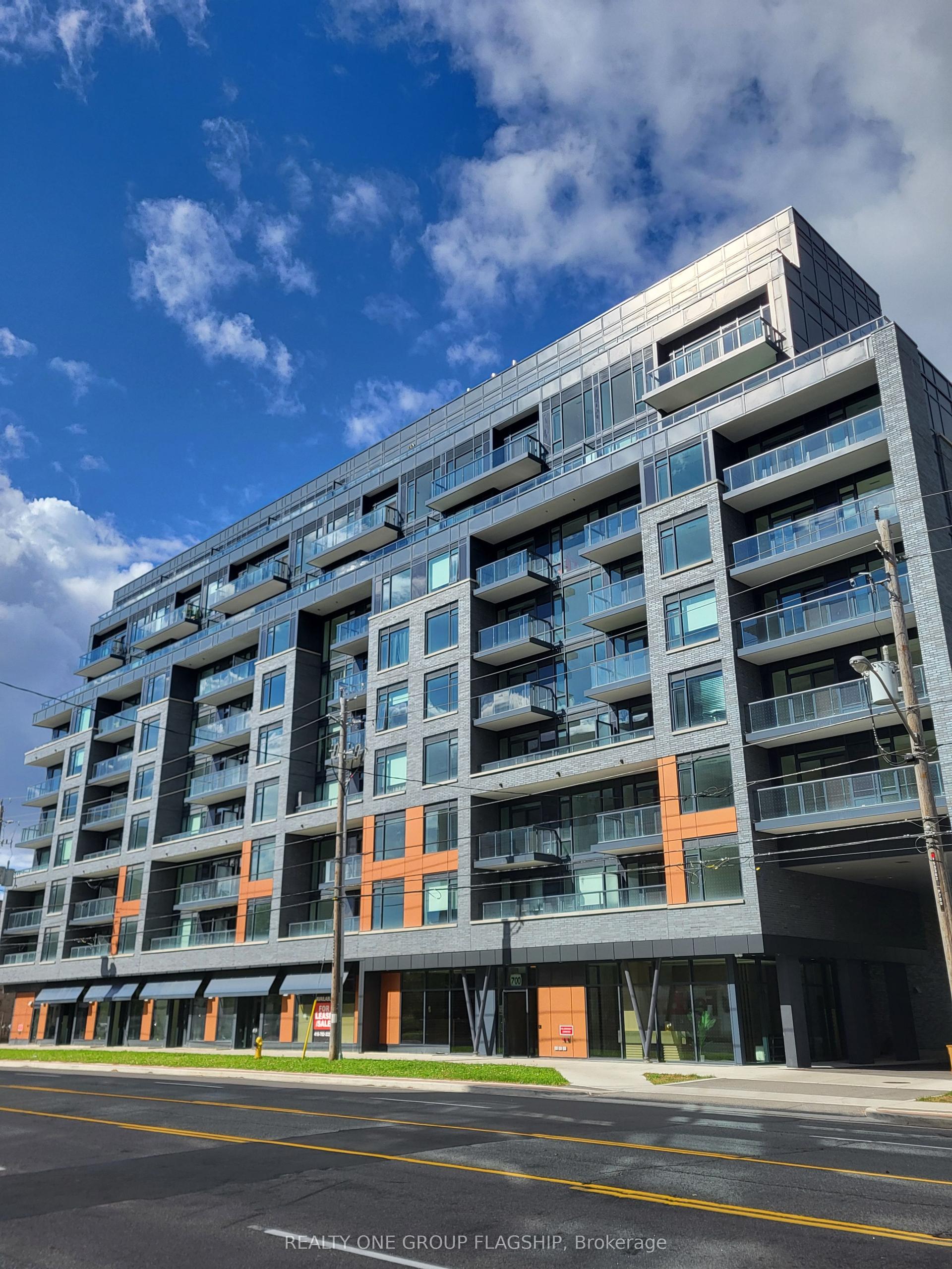 700 W Sheppard Avenue W 618 #618, Toronto — Condo for sale, photo 1