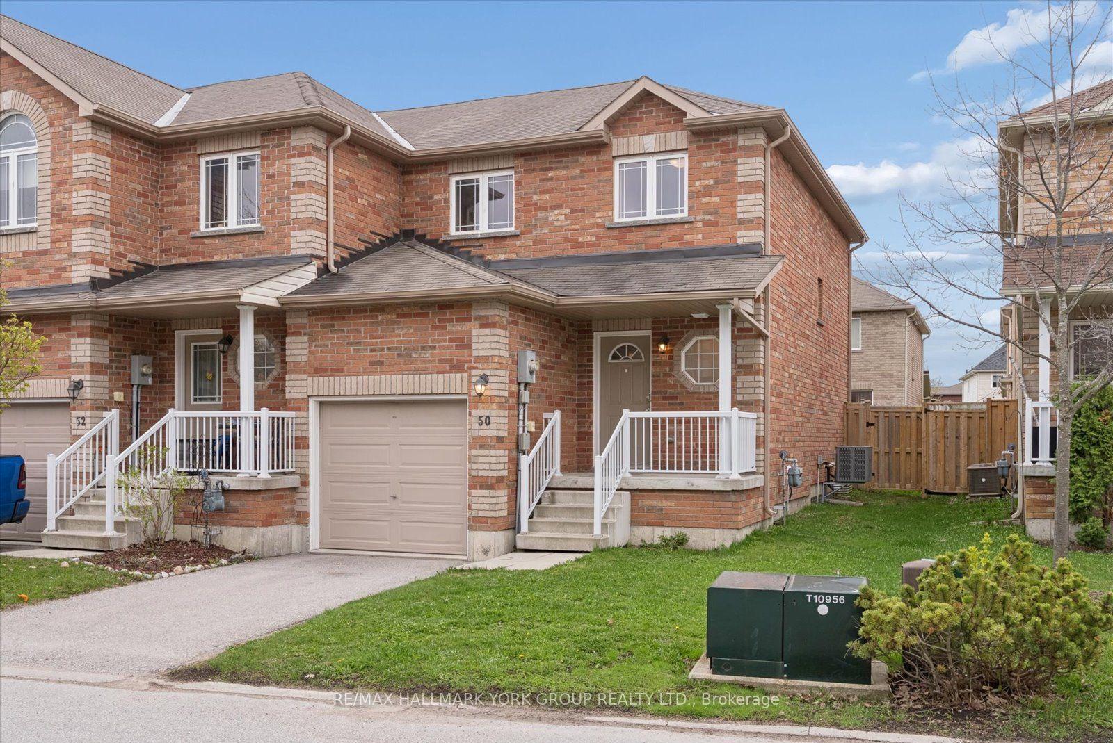 50 Southwoods Crescent 70 #70 — photo 1