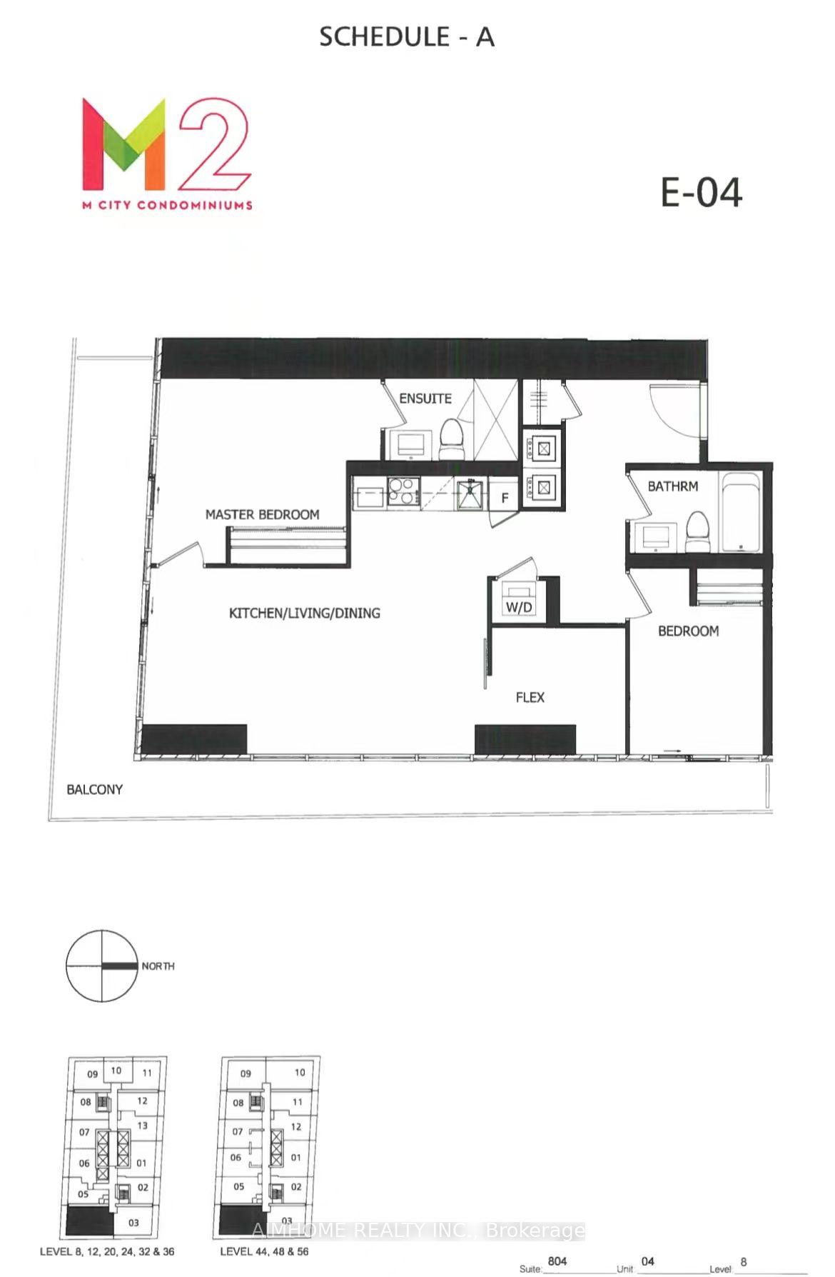 3883 Quartz Road 804 #804 — photo 1