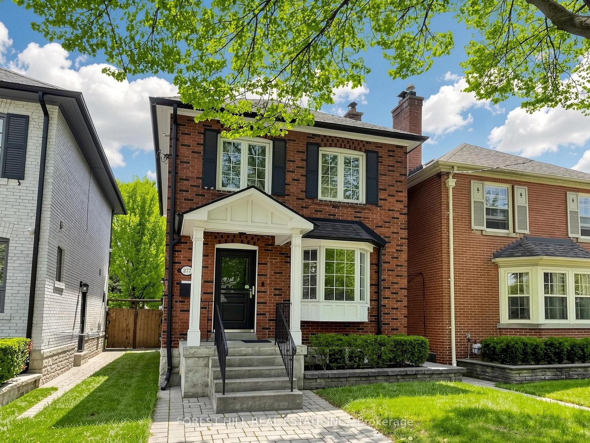 277 Snowdon Avenue — photo 1