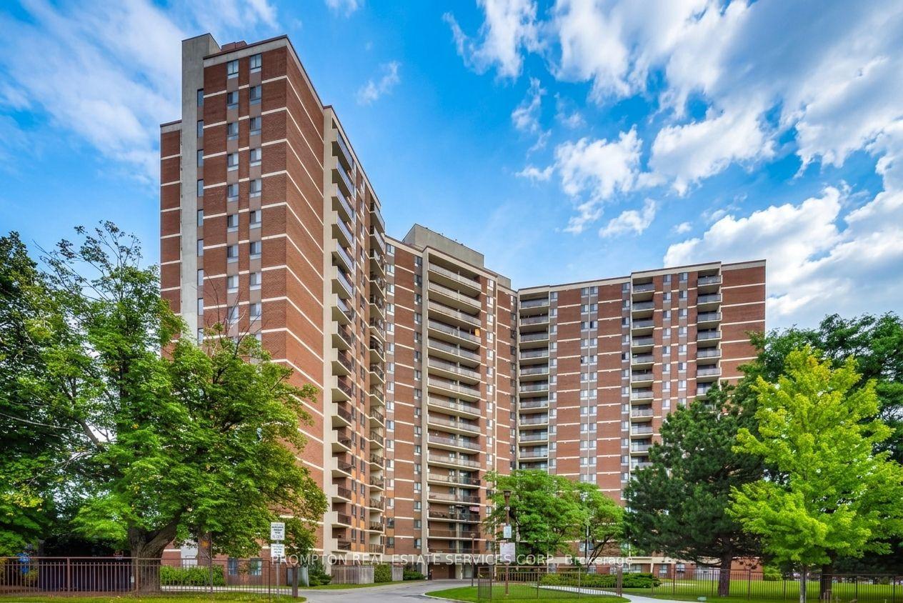121 Trudelle Drive 104 #104, Toronto — Condo for sale, photo 1