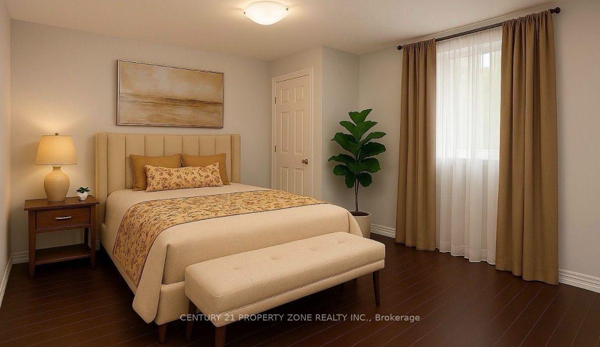 79 Windmill Boulevard BASEMENT A #BASEMENT A, Brampton — Detached for lease, photo 1