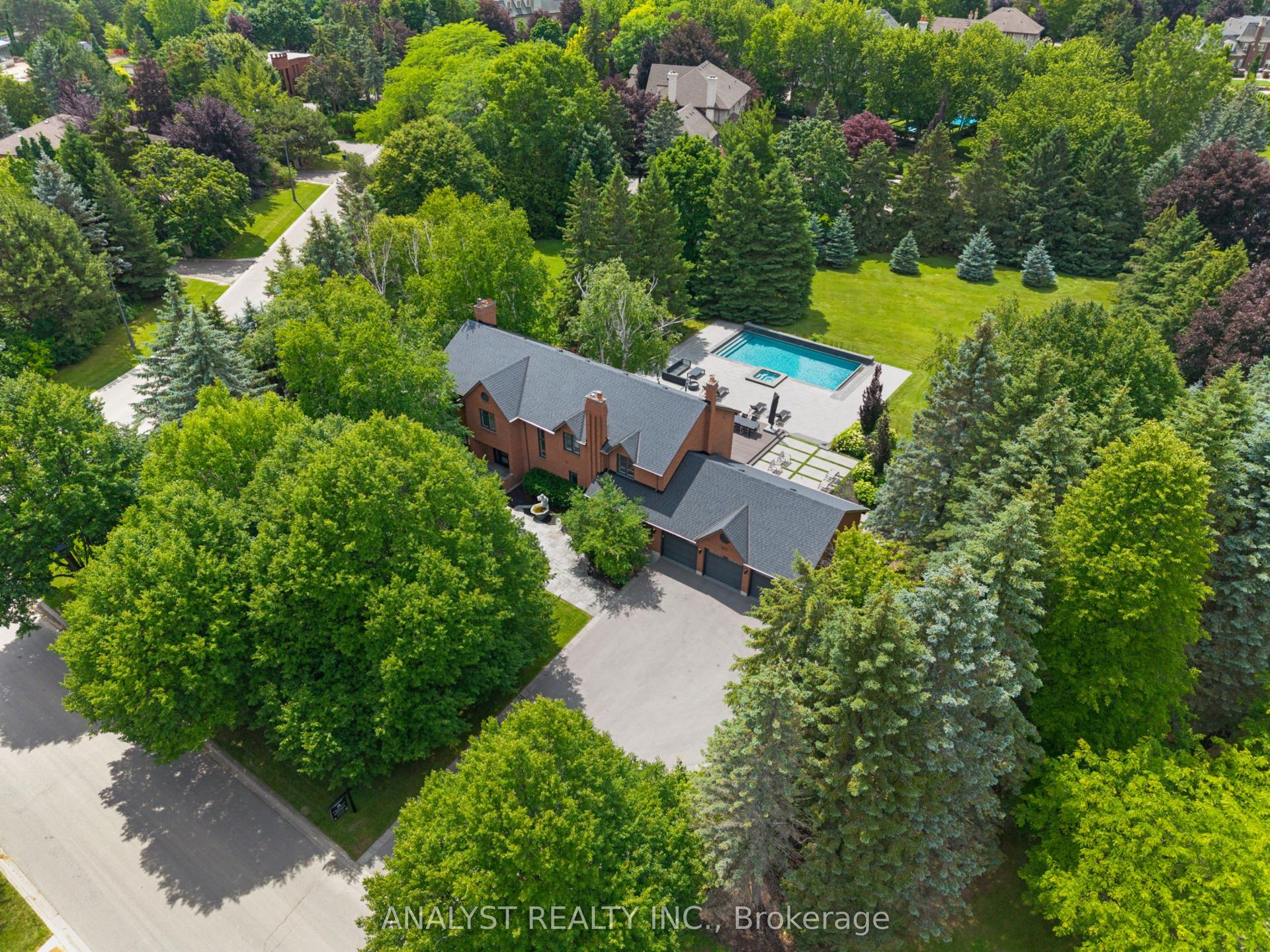 20 Fenyrose Crescent, Vaughan — Detached for sale, photo 1