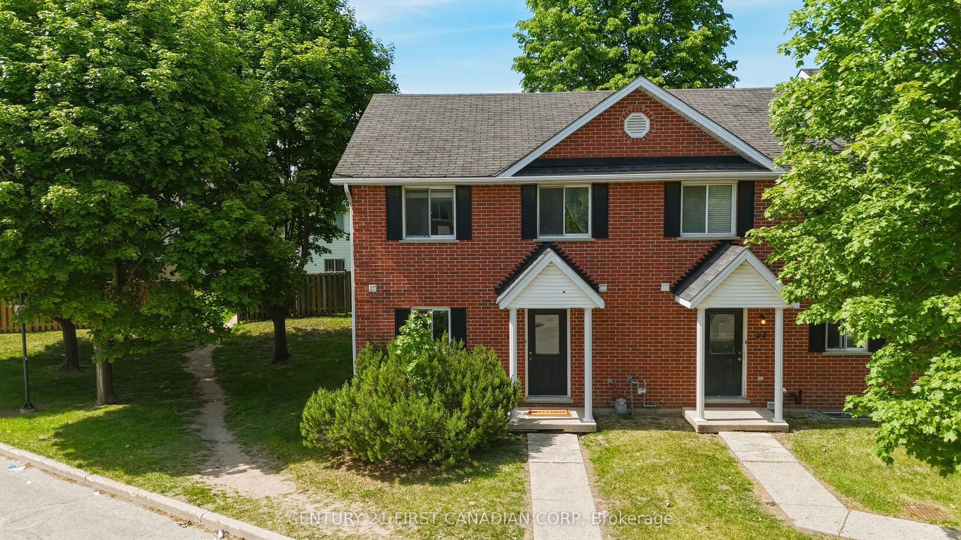 190 Fleming Drive 25 #25 — photo 1