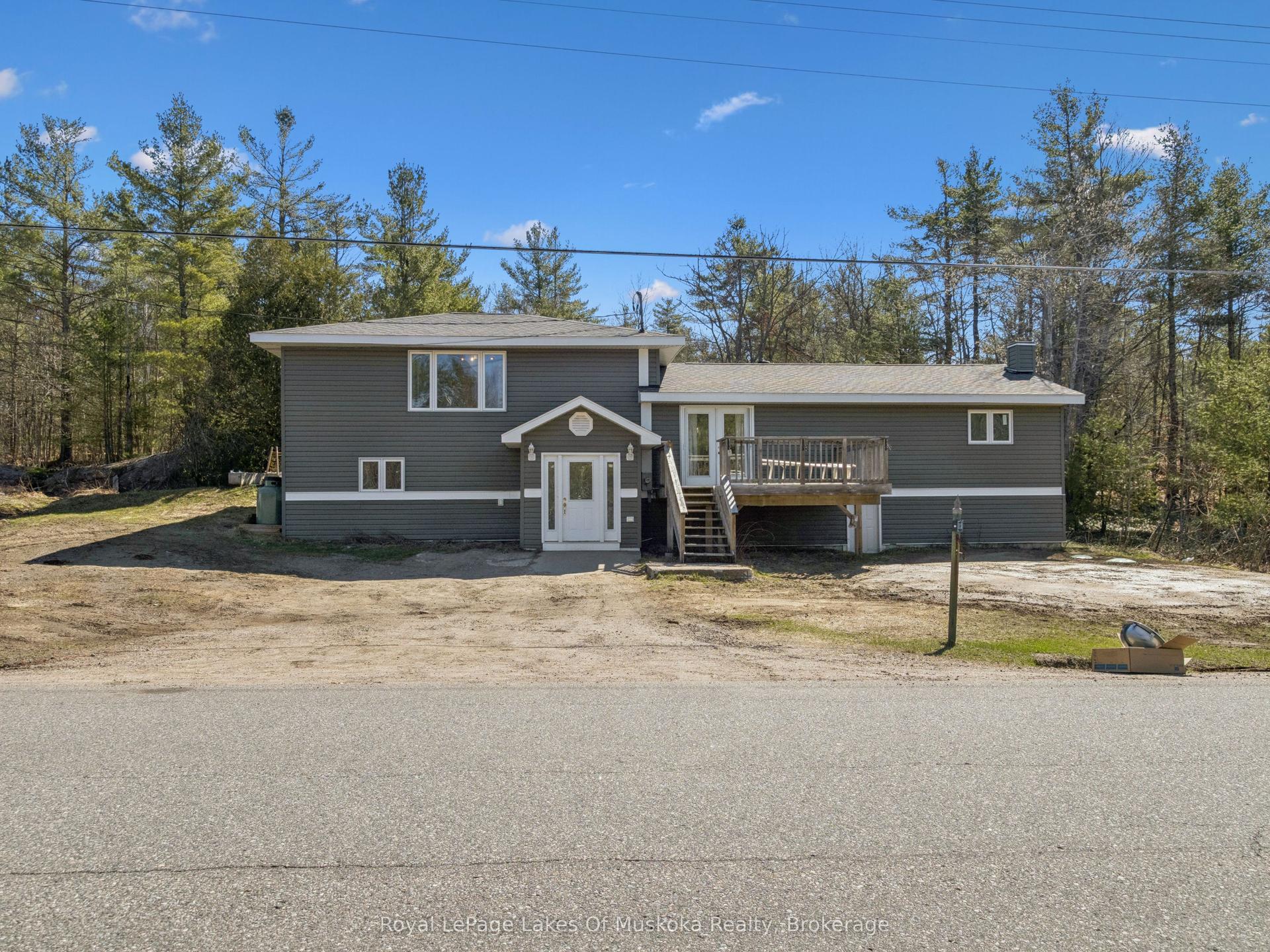 1314 Winhara Road — photo 1