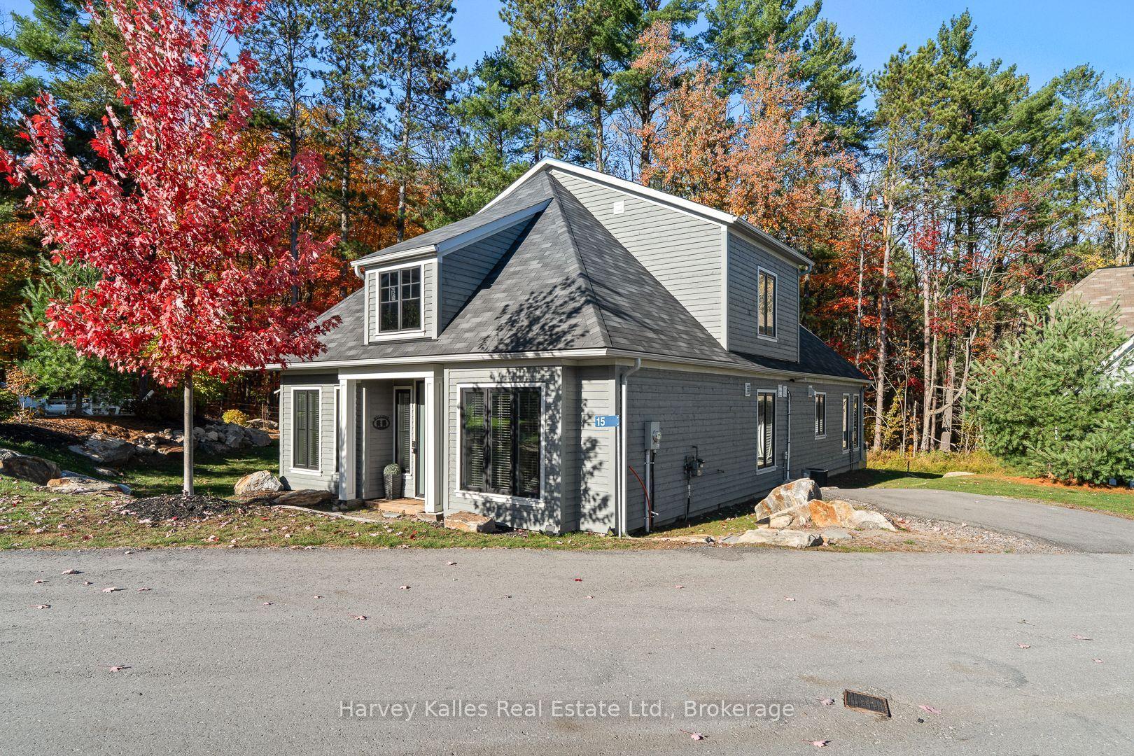 2054 Peninsula Road 15 #15 — photo 1