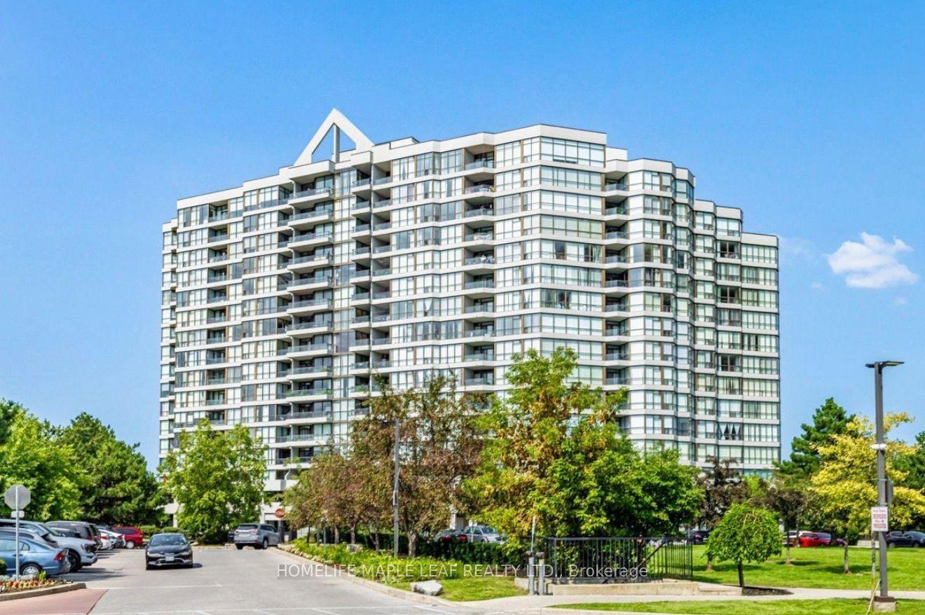 1 Rowntree Road 1607 #1607, Toronto — Condo for sale, photo 1