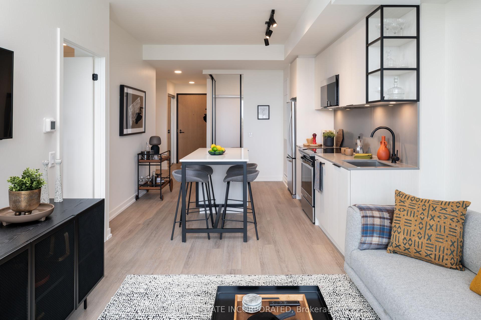740 Dupont Street 307 #307, Toronto — Condo for lease, photo 1