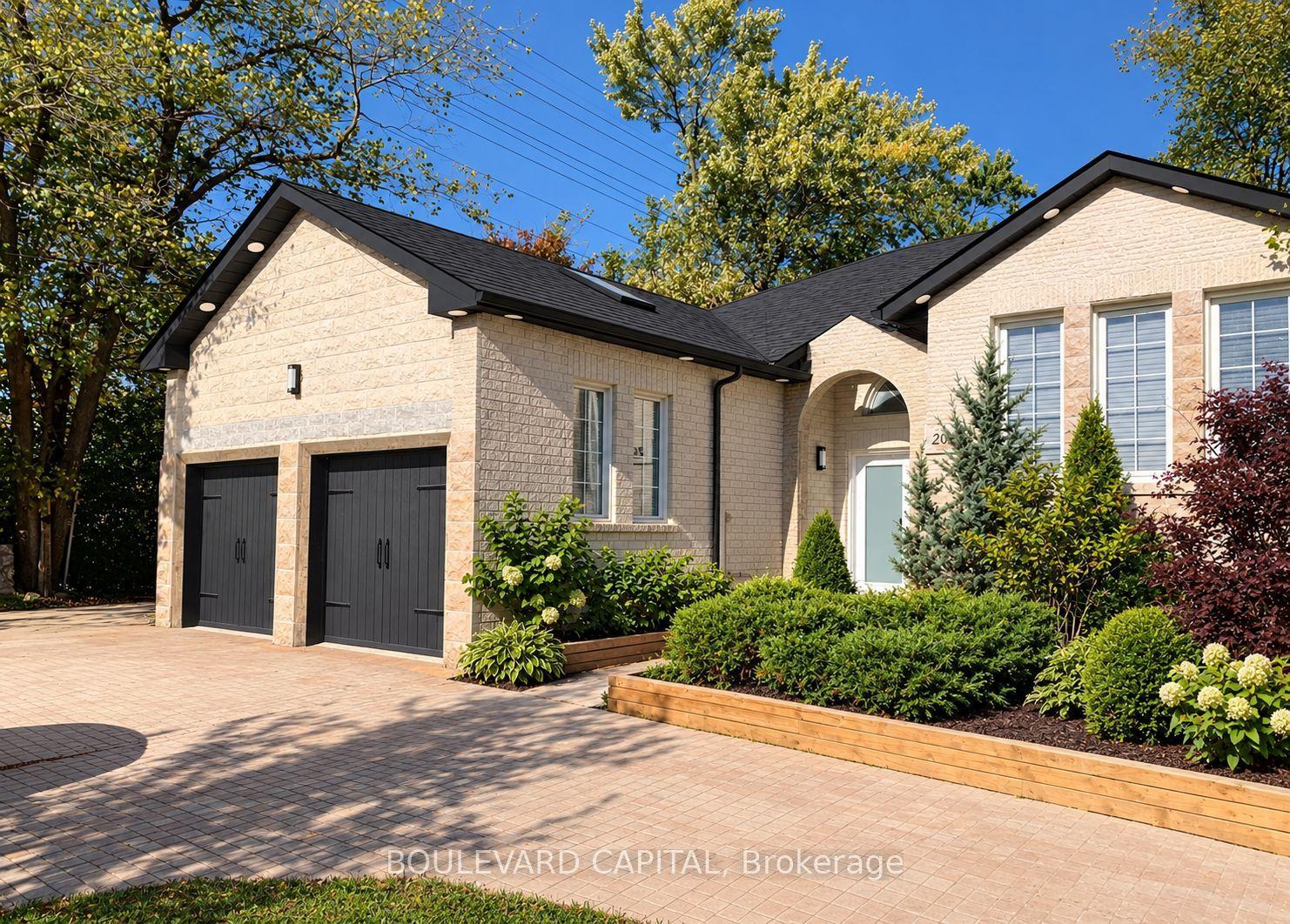 2045 Camilla Road LOWER #LOWER, Mississauga — Detached for lease, photo 1