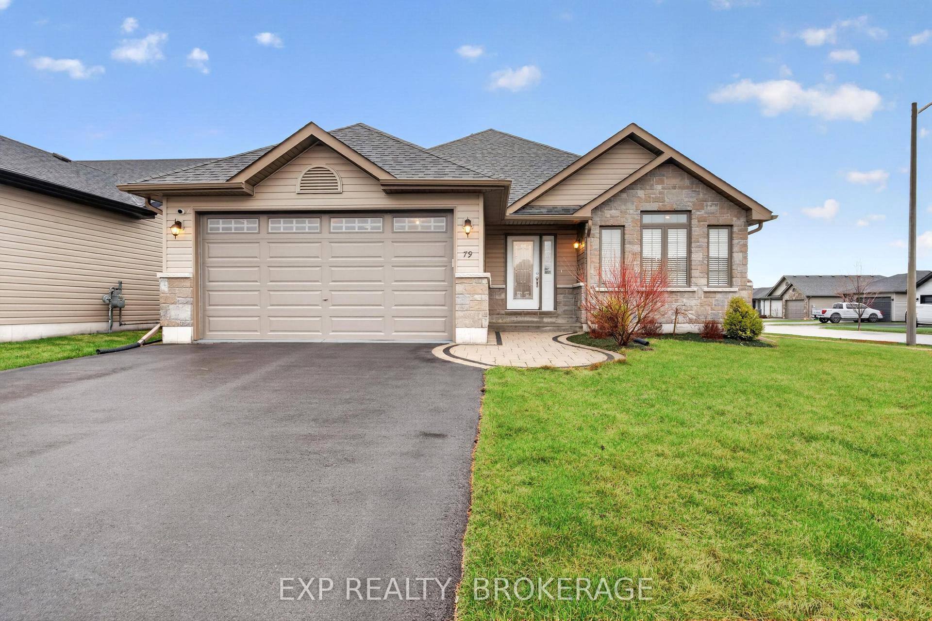 79 DEACON Place, Belleville — Detached for sale, photo 1