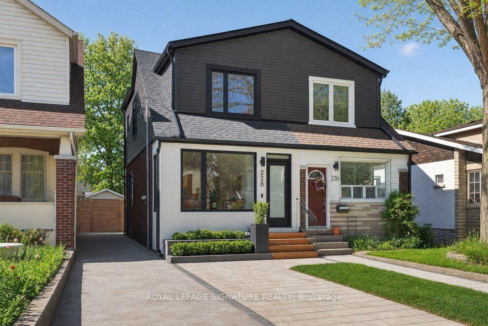 228 Queensdale Avenue — photo 1