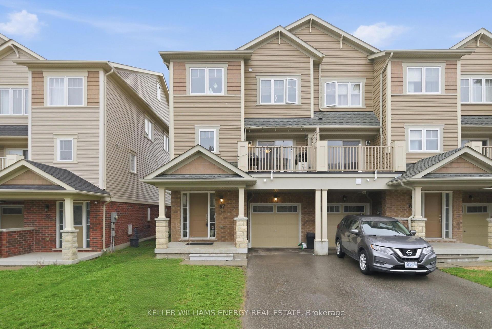 67 Tabaret Crescent — photo 1