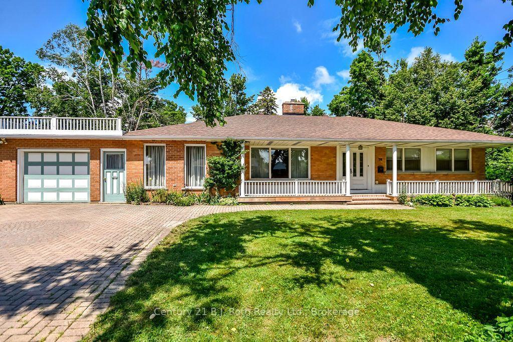 26 Dalton Crescent N, Orillia — Detached for sale, photo 1
