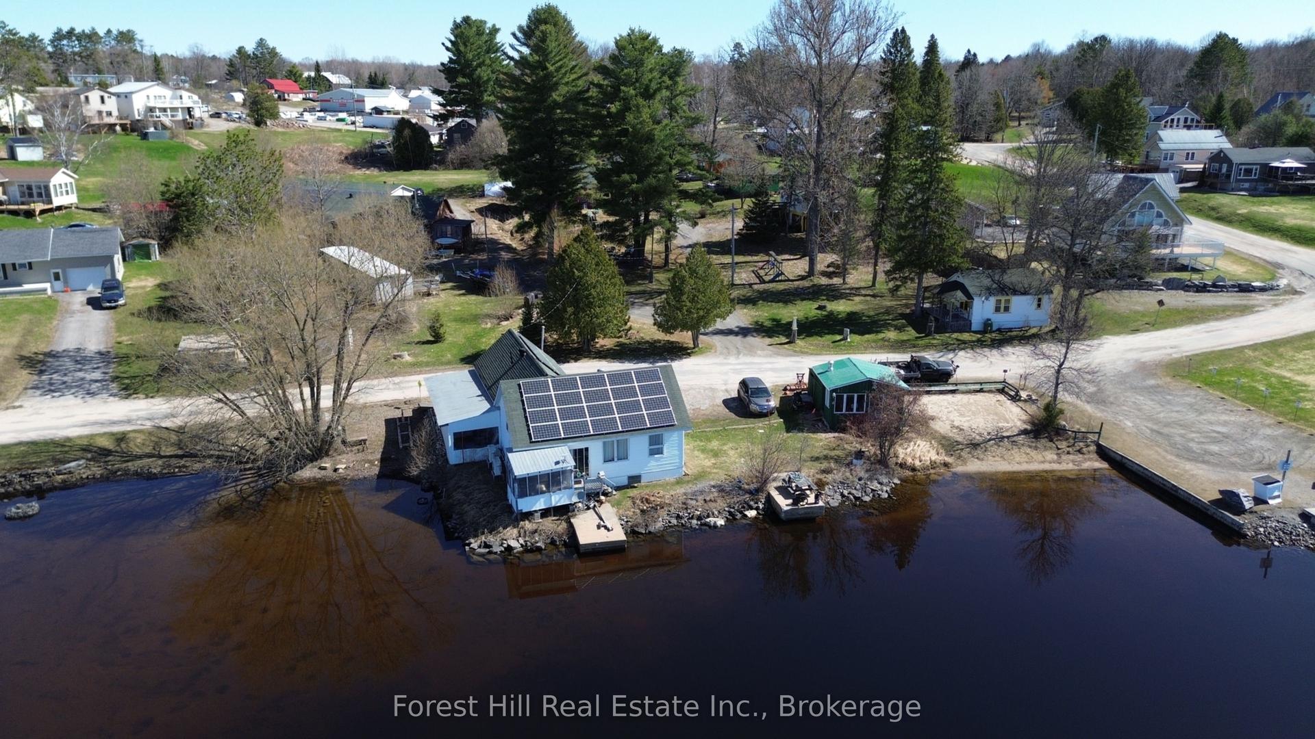 85 Wilson Lake Crescent — photo 1