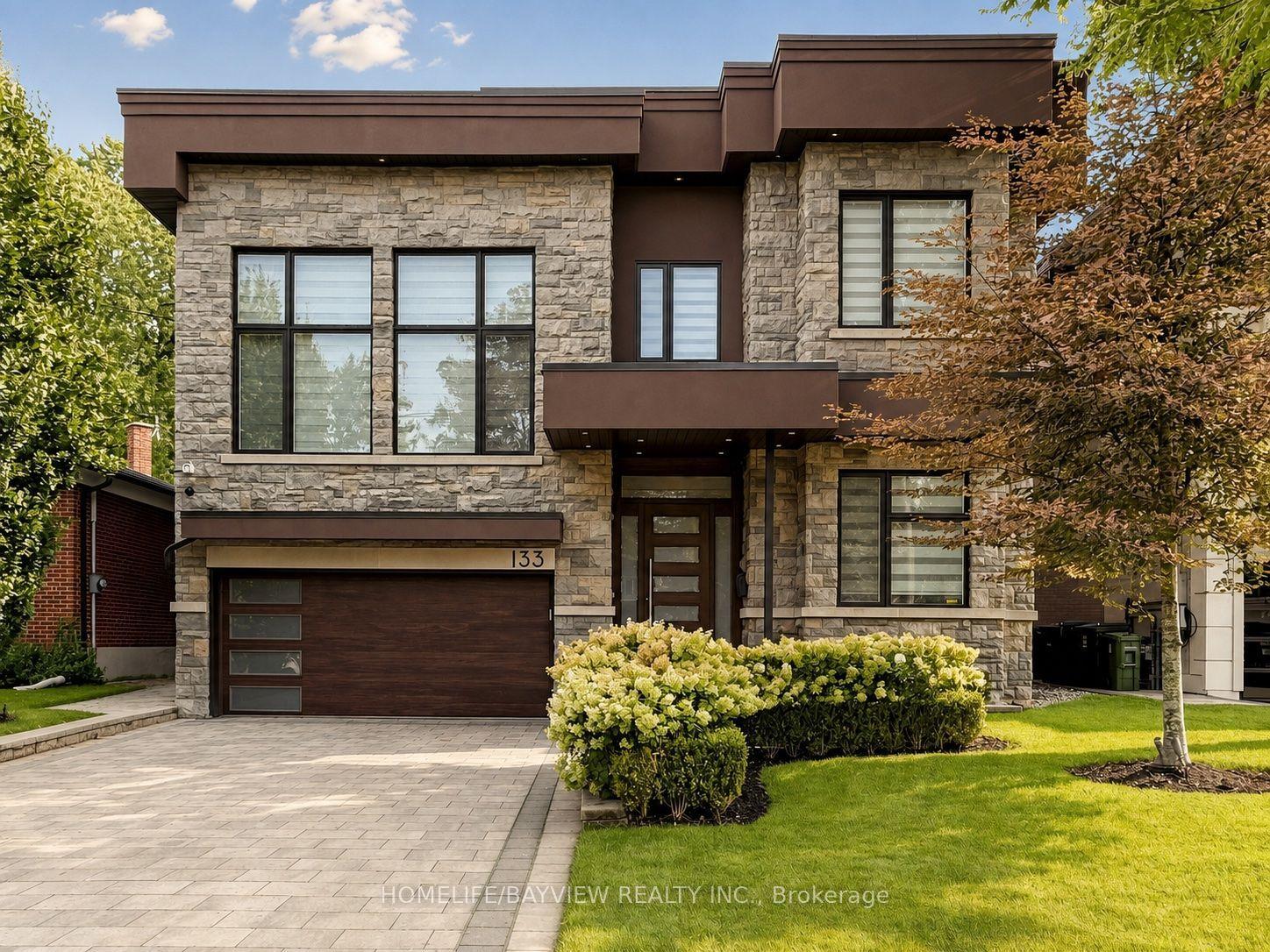 133 Northwood Drive, Toronto — Detached for lease, photo 1